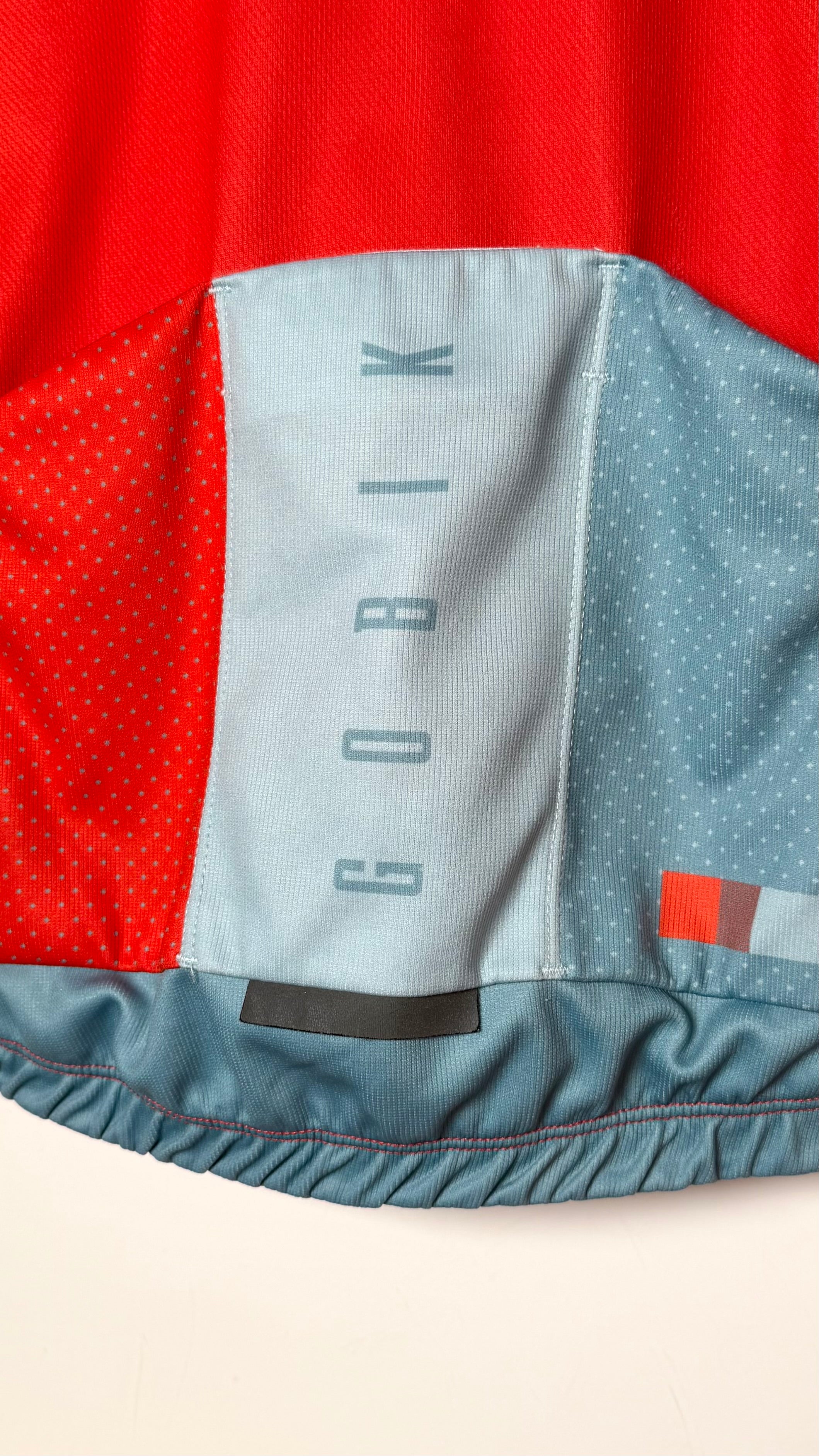 Maillot Gobik Supercobble S