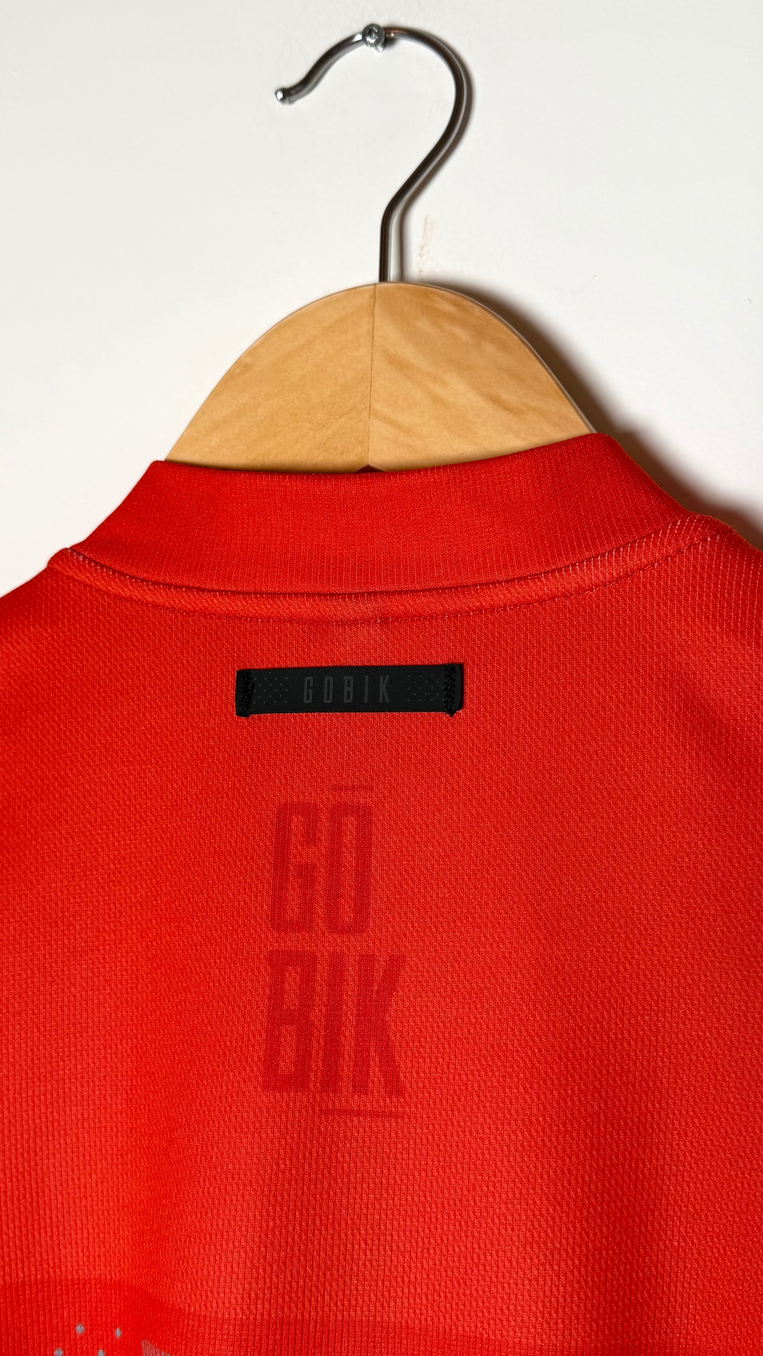 Maillot Gobik Supercobble S