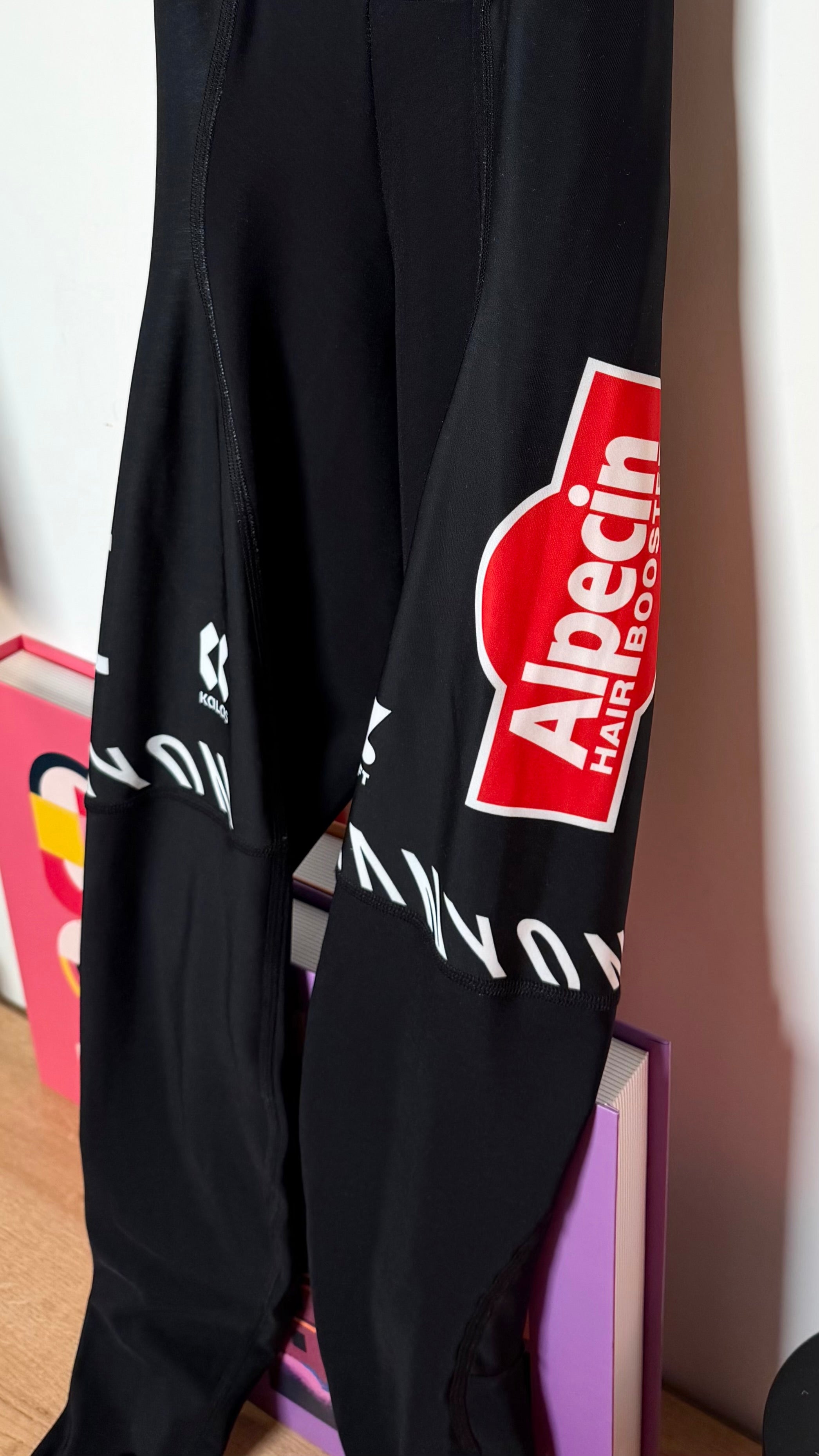 Collant cyclisme Kalas Alpecin Deceuninck S