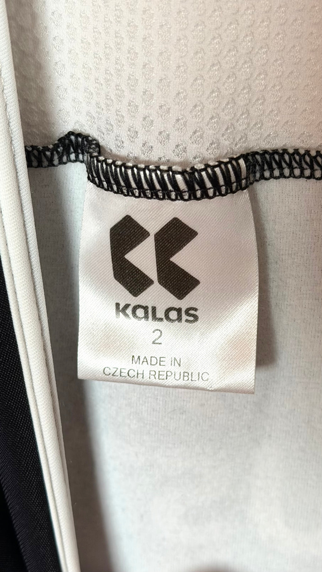 Collant cyclisme Kalas Alpecin Deceuninck S