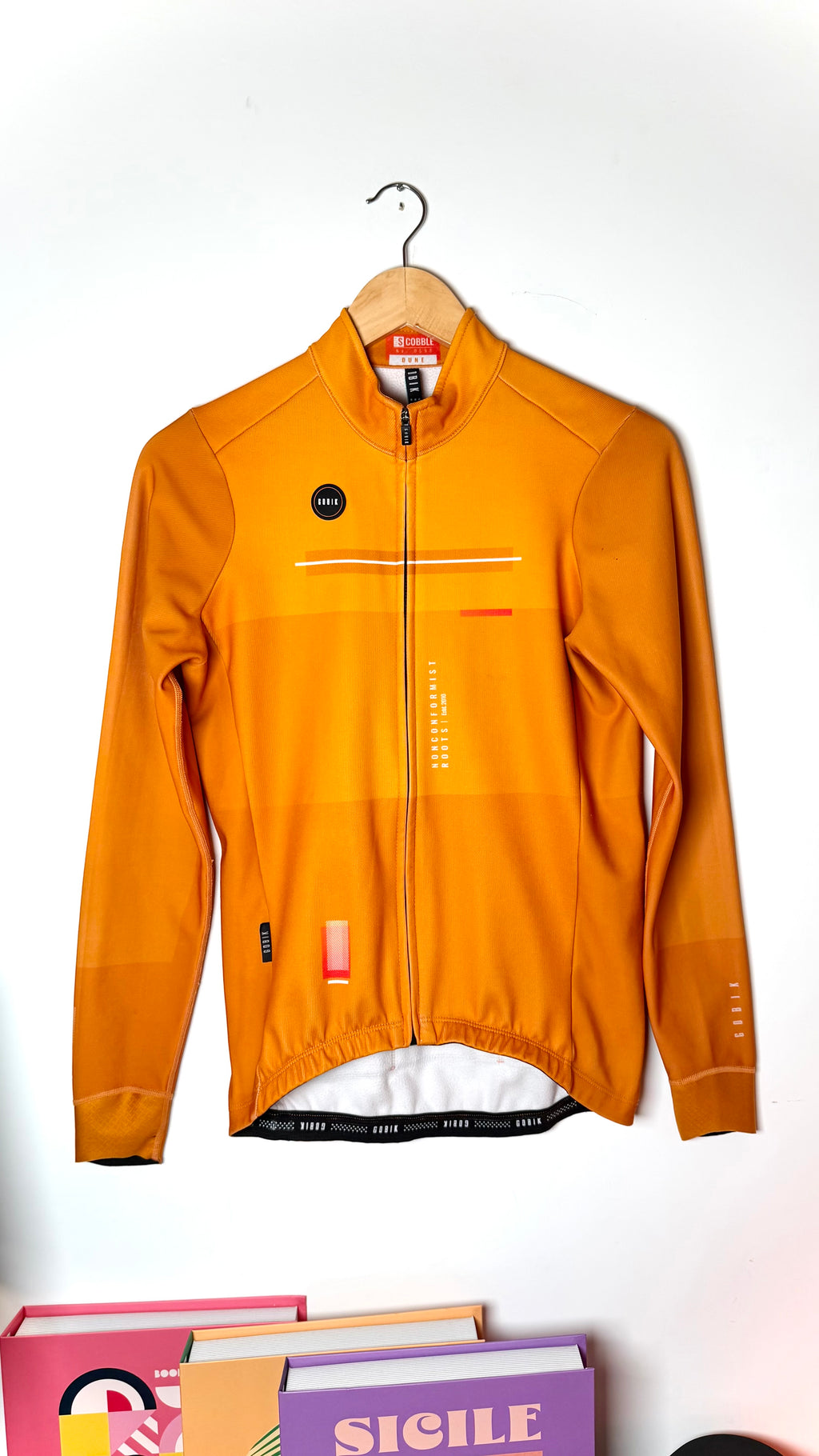 Maillot Gobik Cobble S