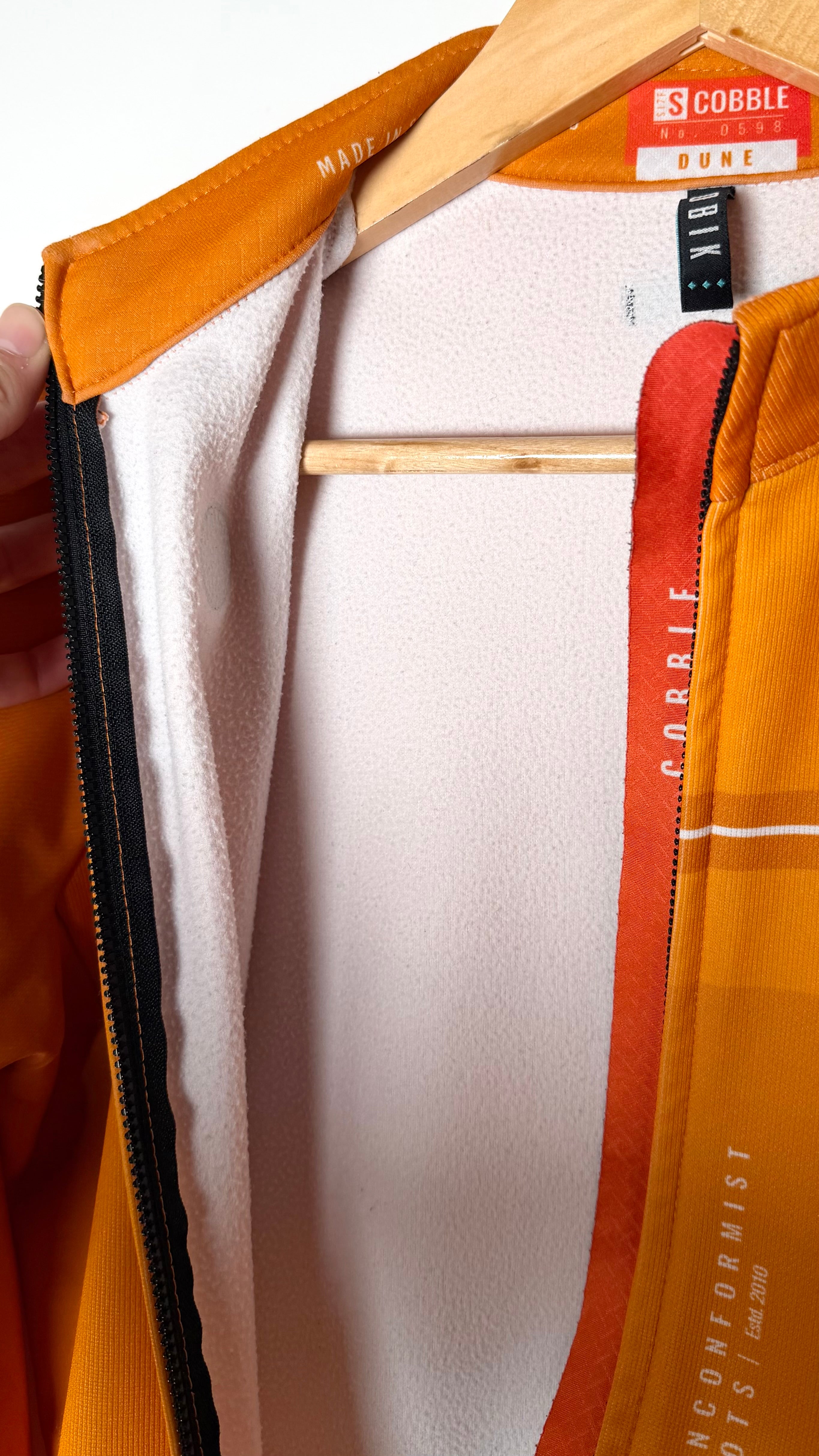 Maillot Gobik Cobble S