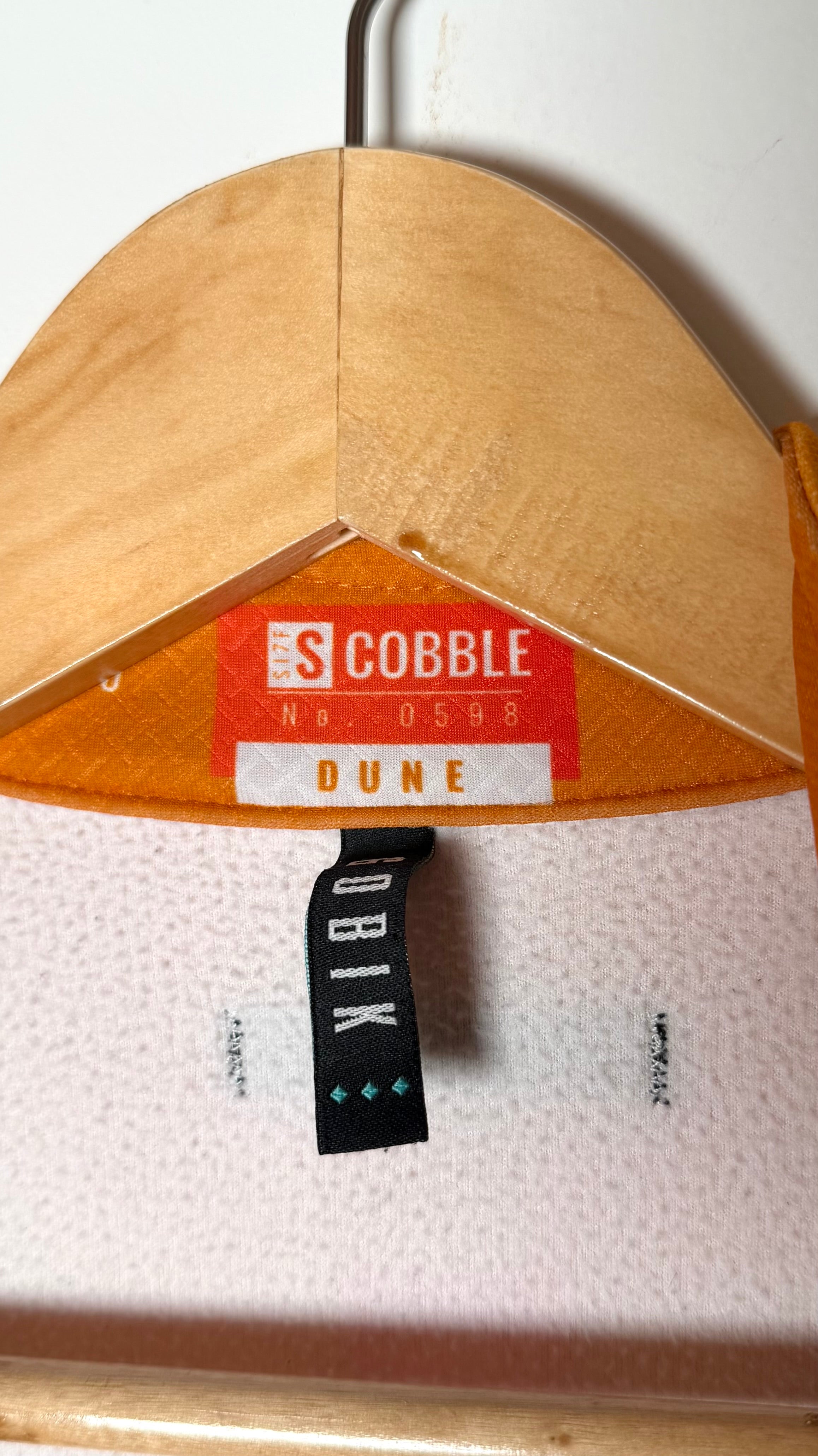 Maillot Gobik Cobble S