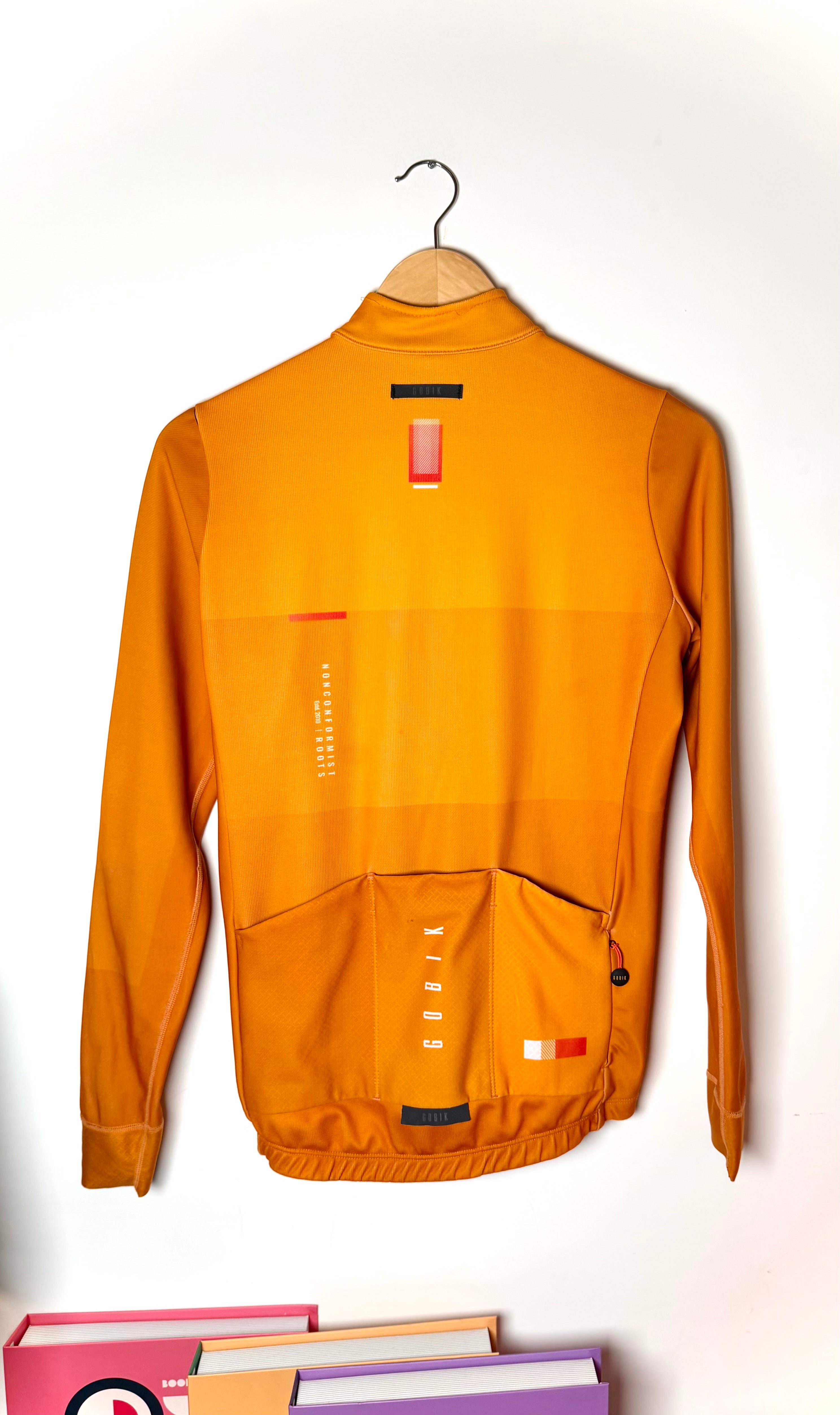 Maillot Gobik Cobble S