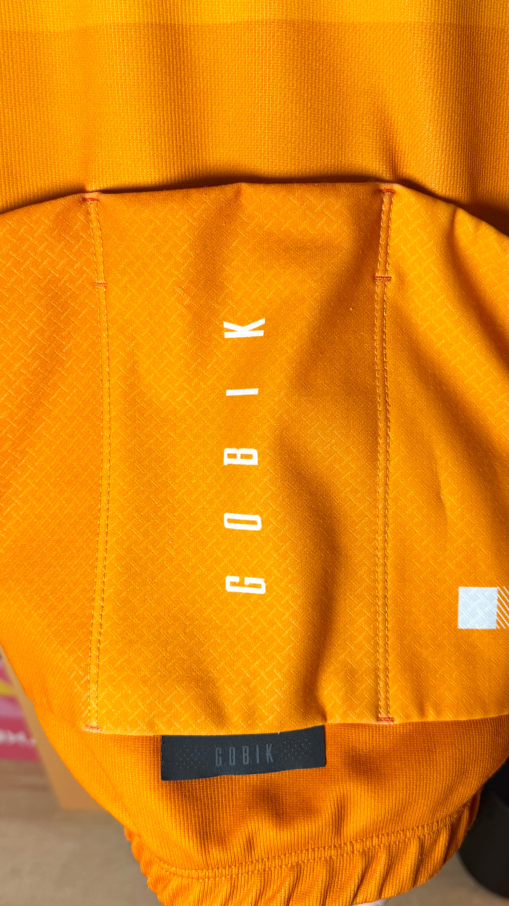 Maillot Gobik Cobble S