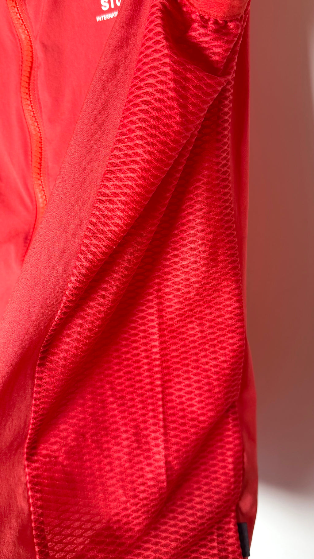 Pas Normal Studios Mechanism Stow Away Gilet S