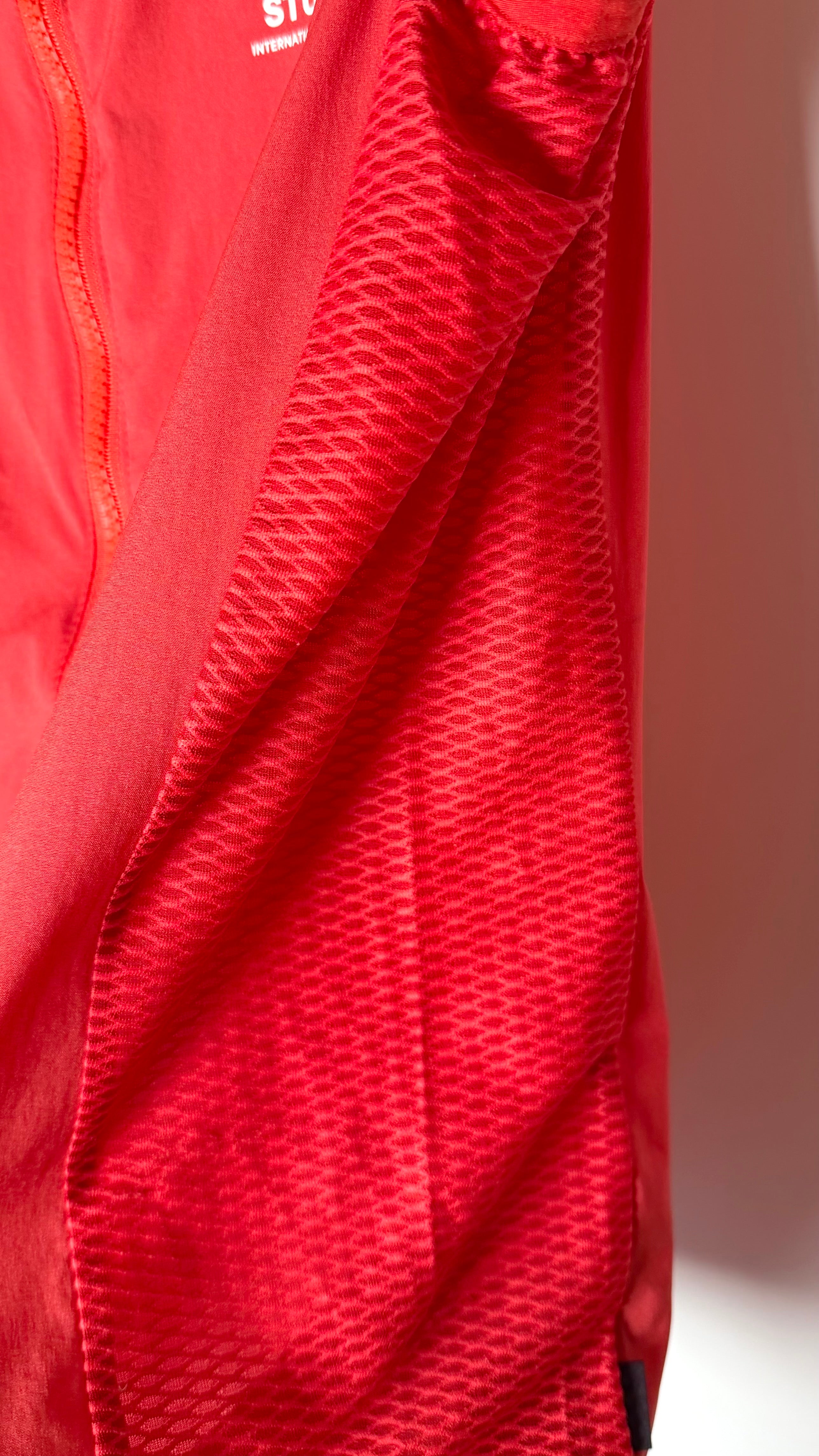Pas Normal Studios Mechanism Stow Away Gilet S