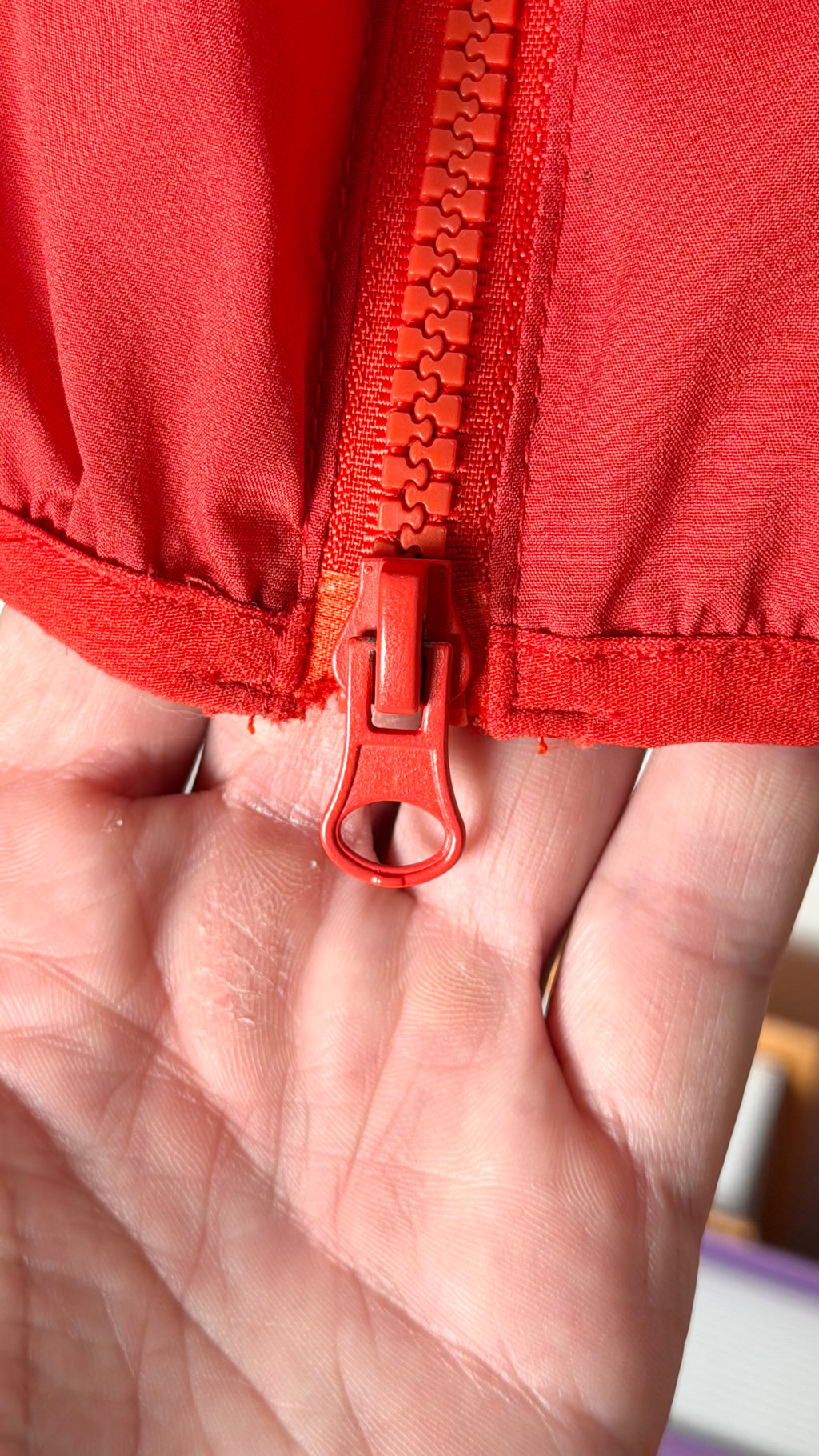Pas Normal Studios Mechanism Stow Away Gilet S