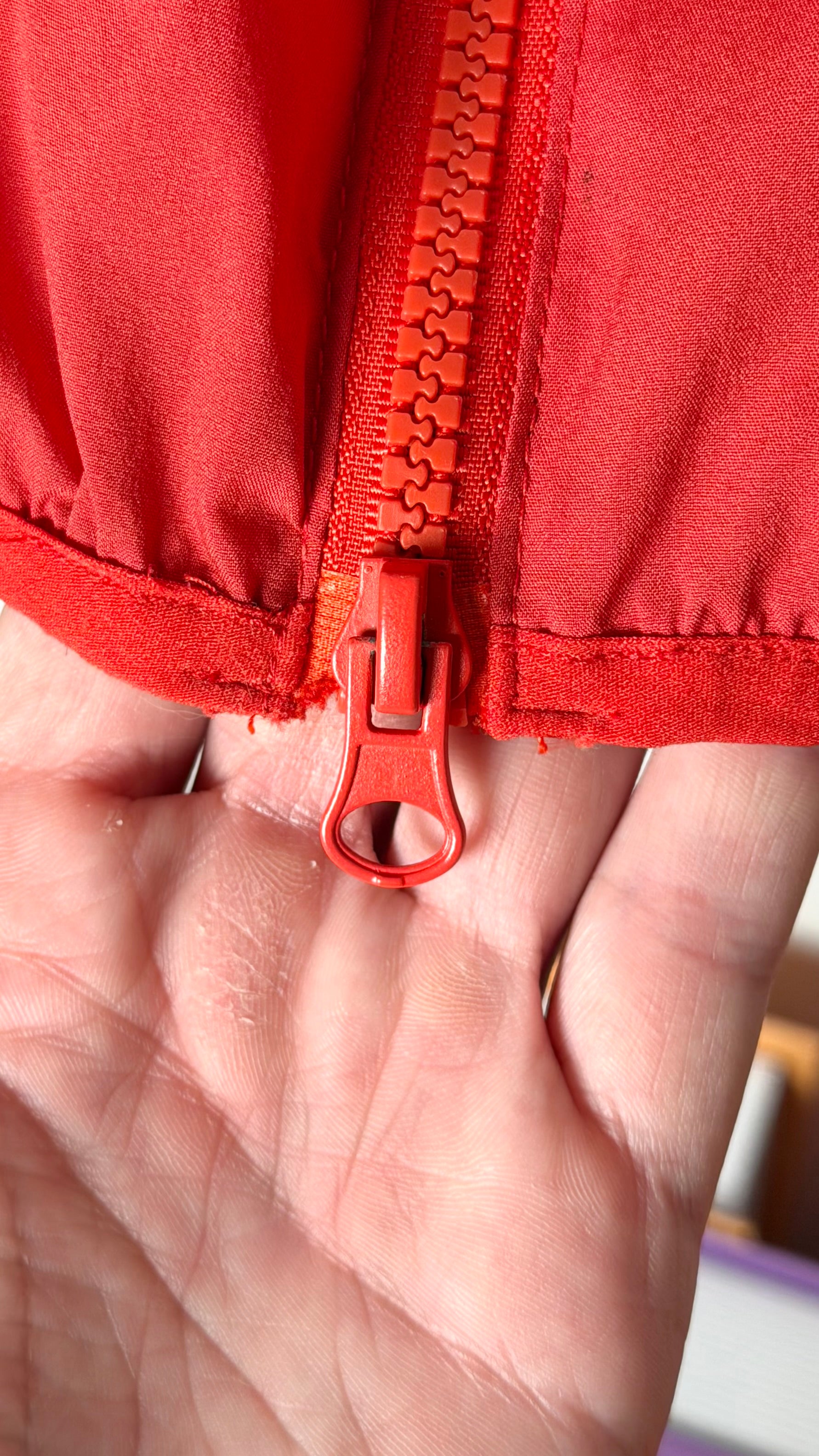 Pas Normal Studios Mechanism Stow Away Gilet S