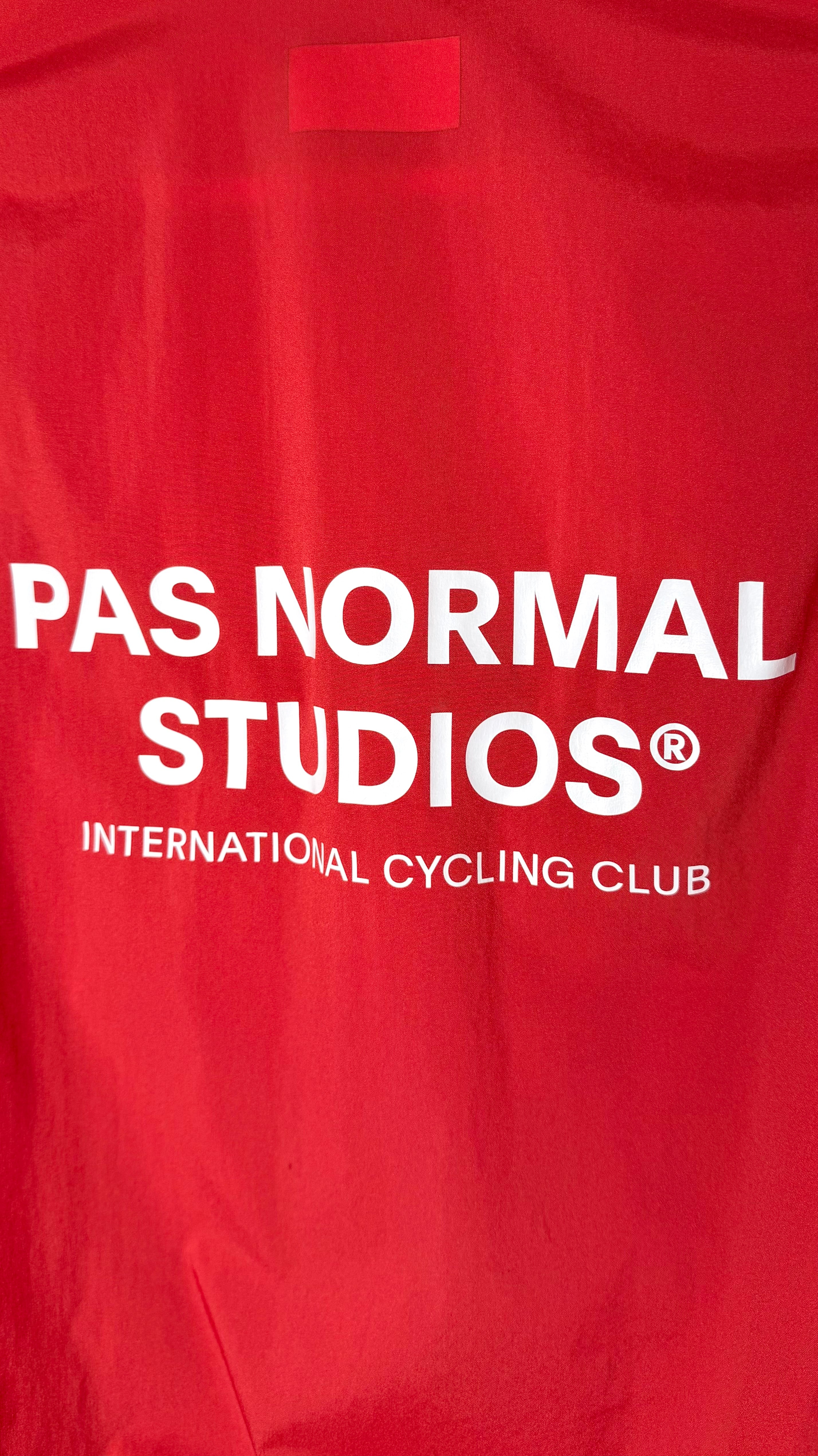 Pas Normal Studios Mechanism Stow Away Gilet S