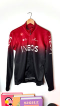 Maillot Castelli x Ineos XL