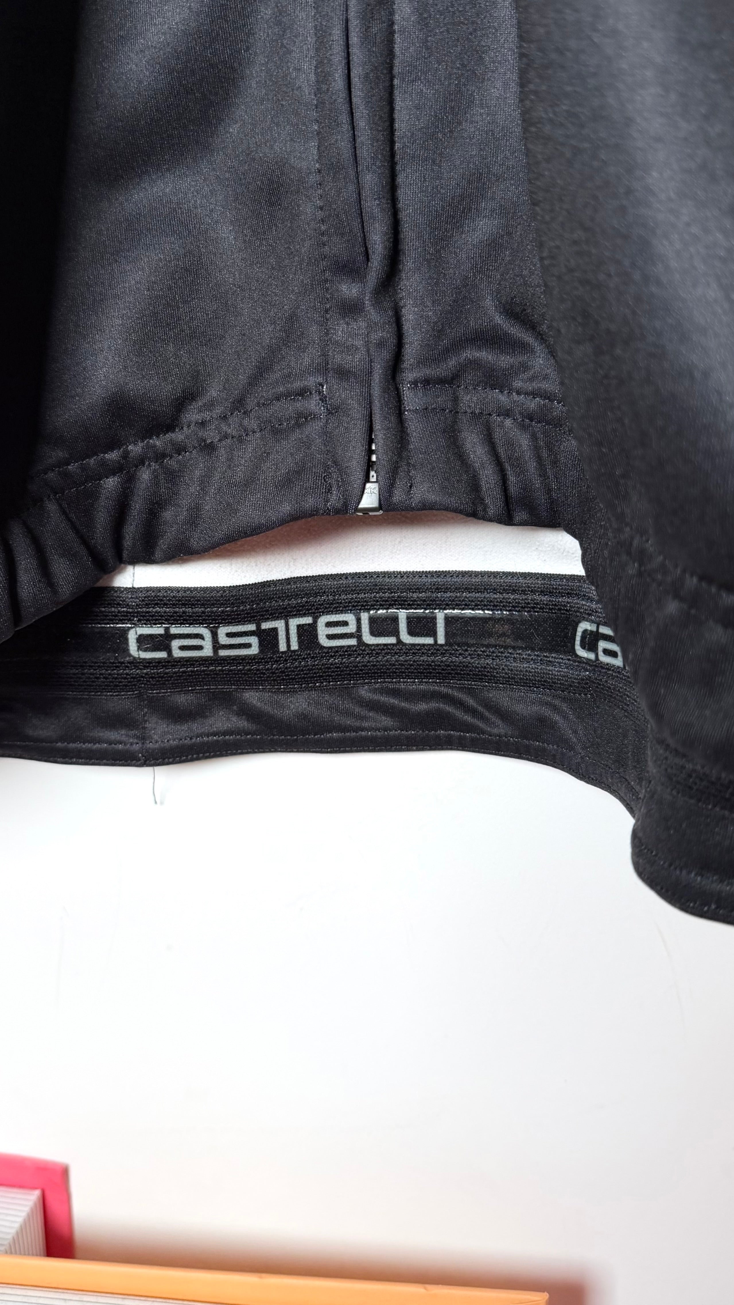 Maillot Castelli x Ineos XL