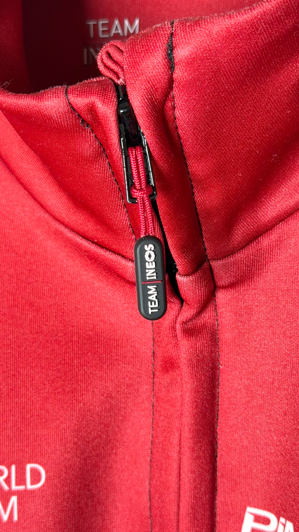 Maillot Castelli x Ineos XL