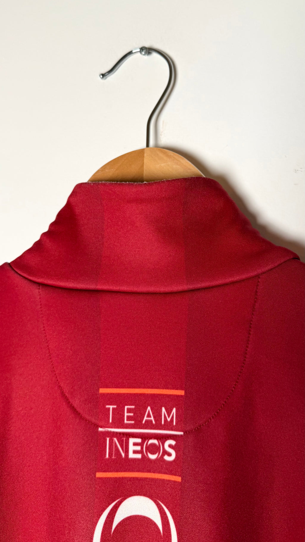 Maillot Castelli x Ineos XL