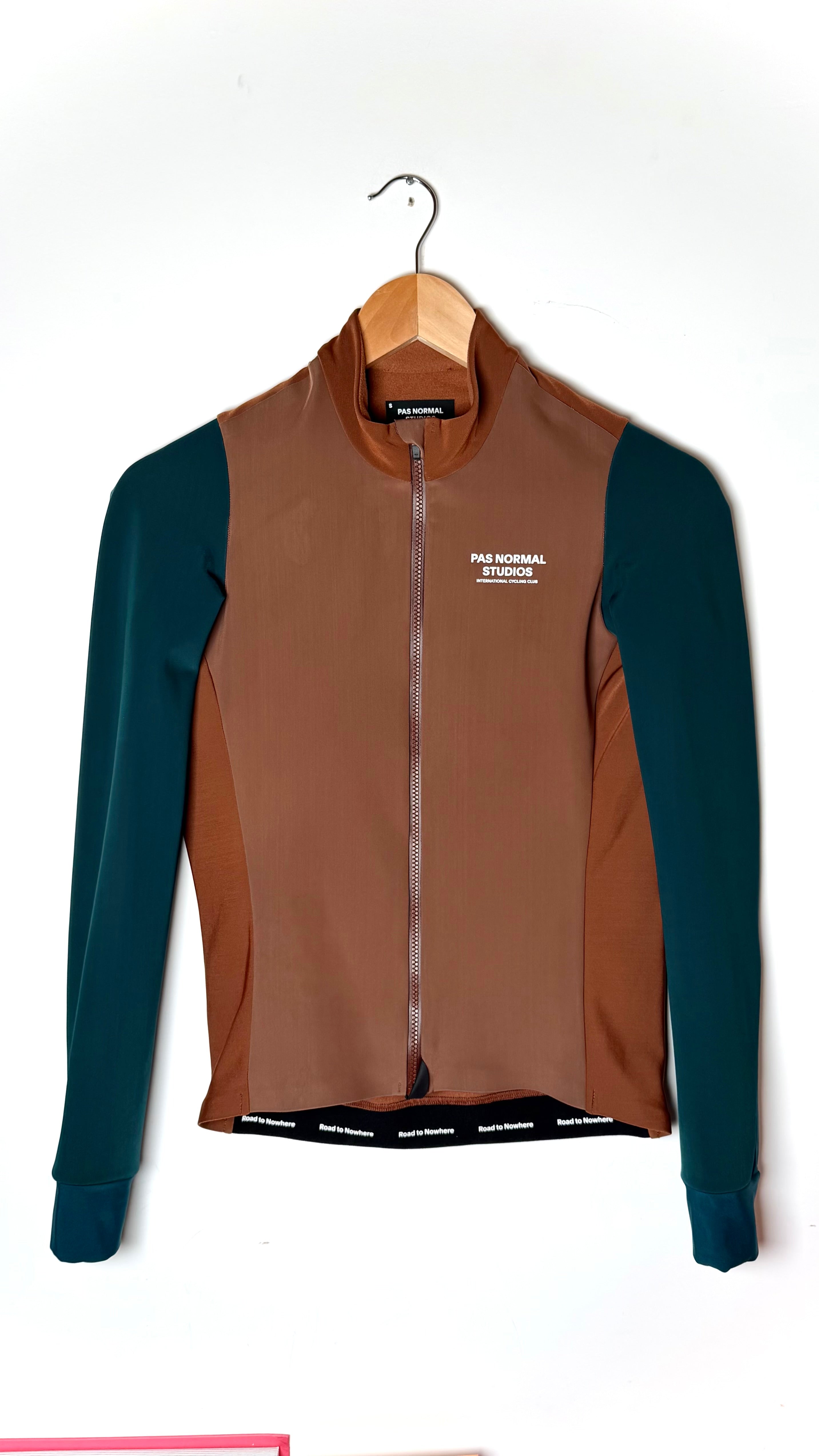 Pas Normal Studios Control Heavy Jersey S