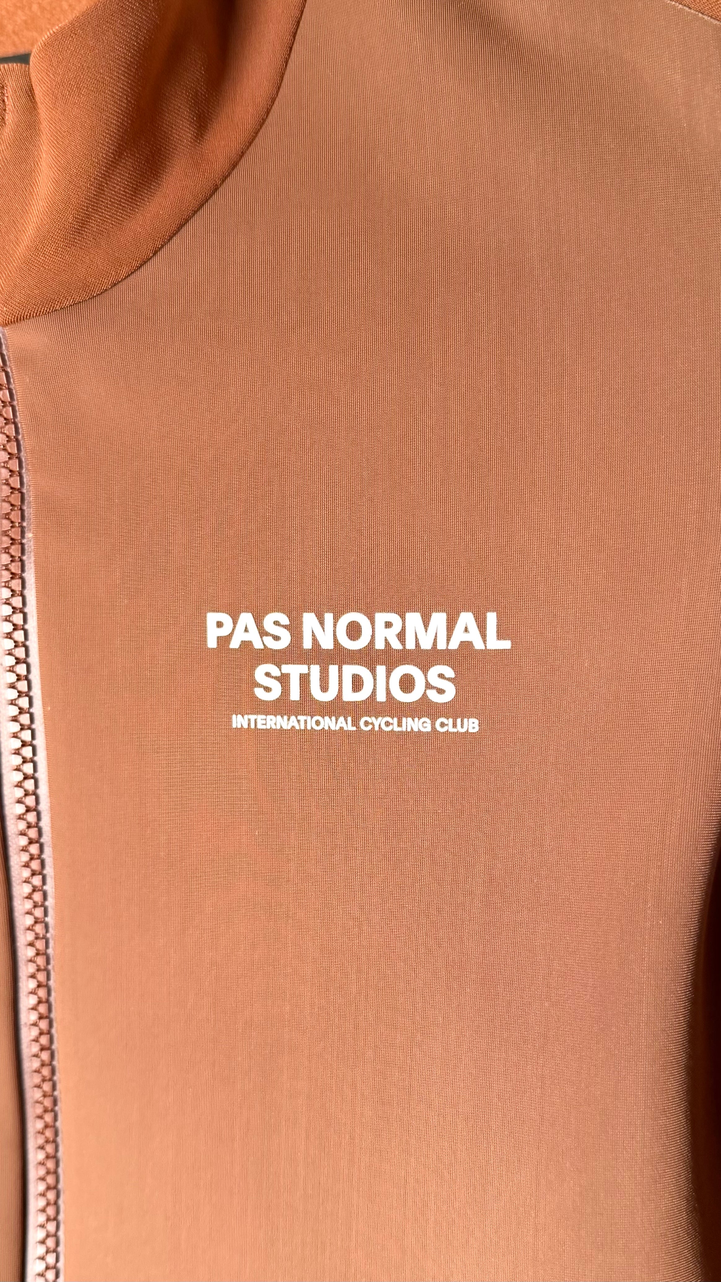 Pas Normal Studios Control Heavy Jersey S