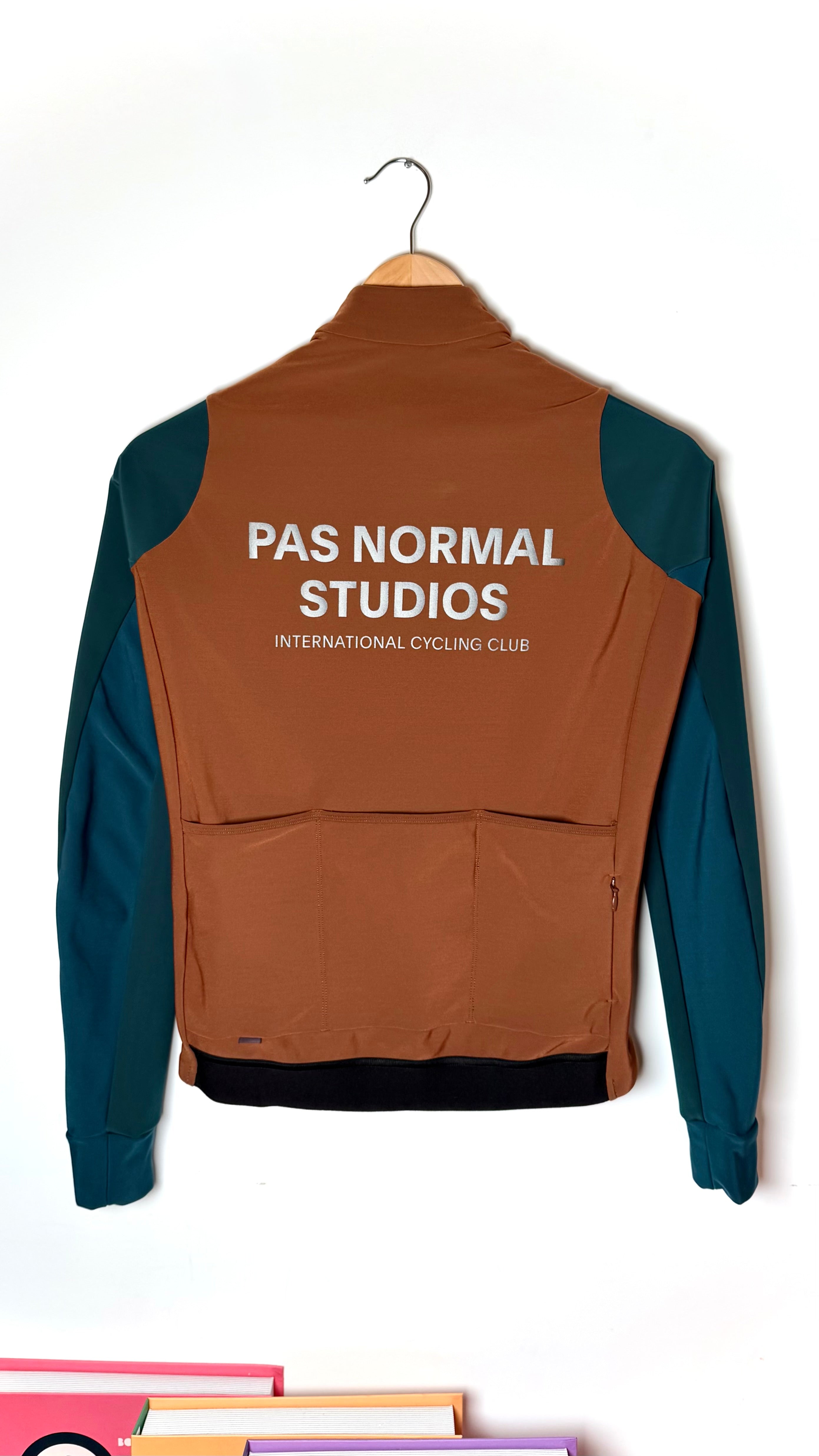 Pas Normal Studios Control Heavy Jersey S