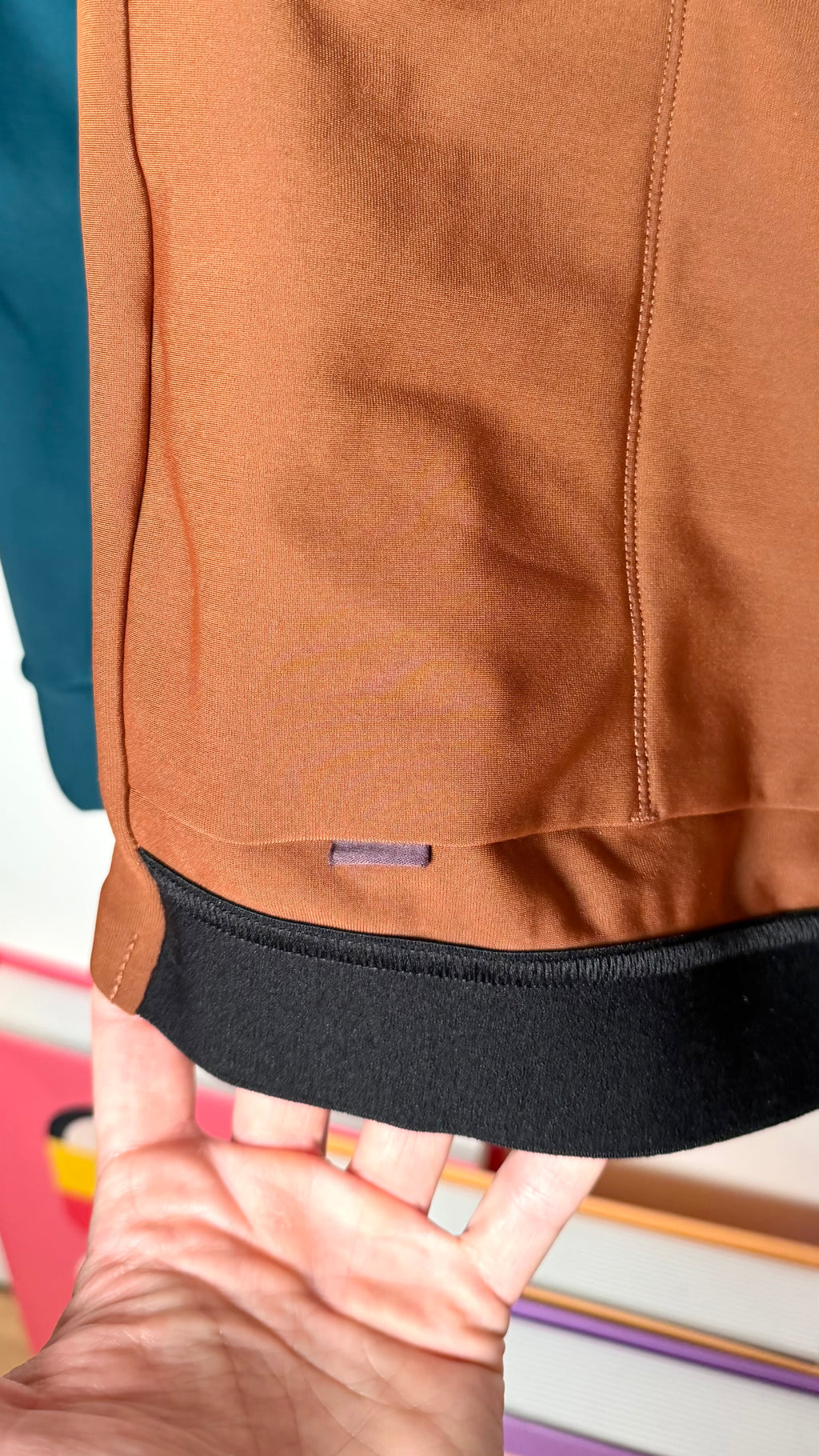 Pas Normal Studios Control Heavy Jersey S