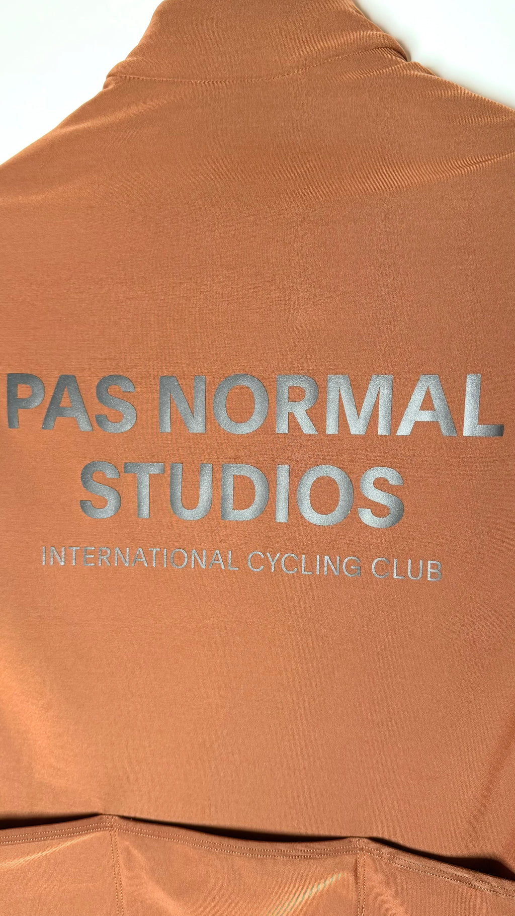 Pas Normal Studios Control Heavy Jersey S