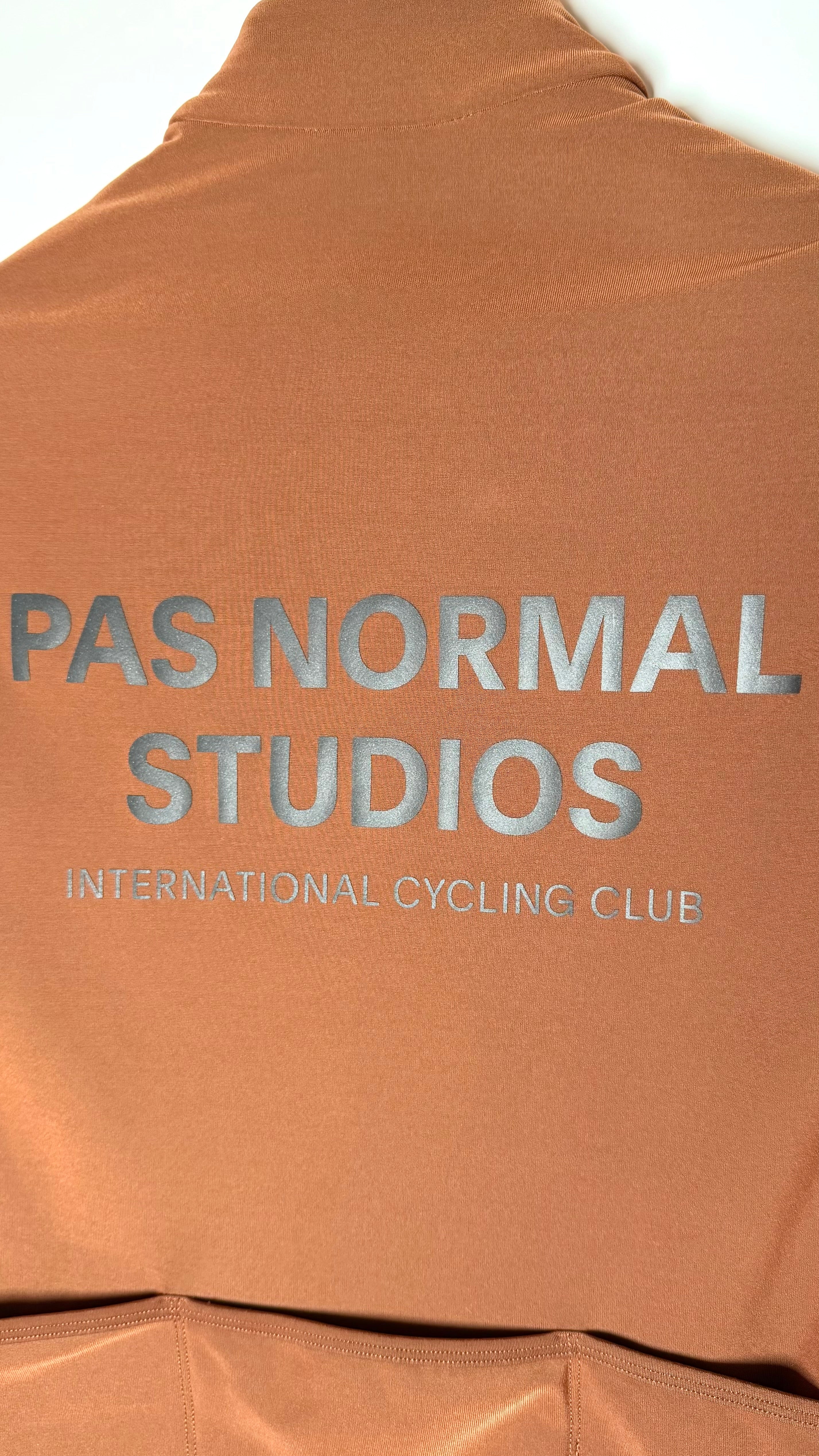Pas Normal Studios Control Heavy Jersey S