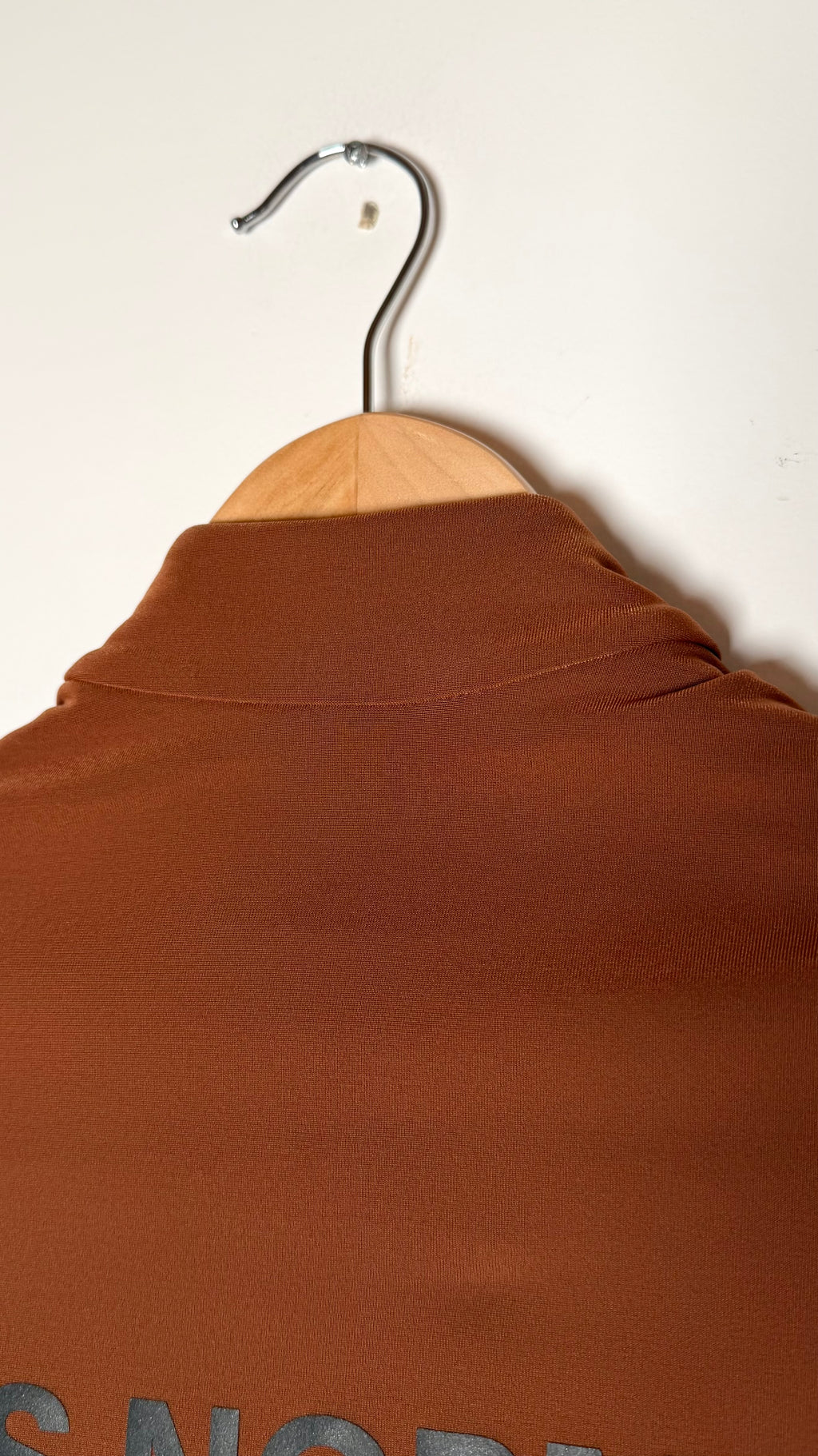 Pas Normal Studios Control Heavy Jersey S