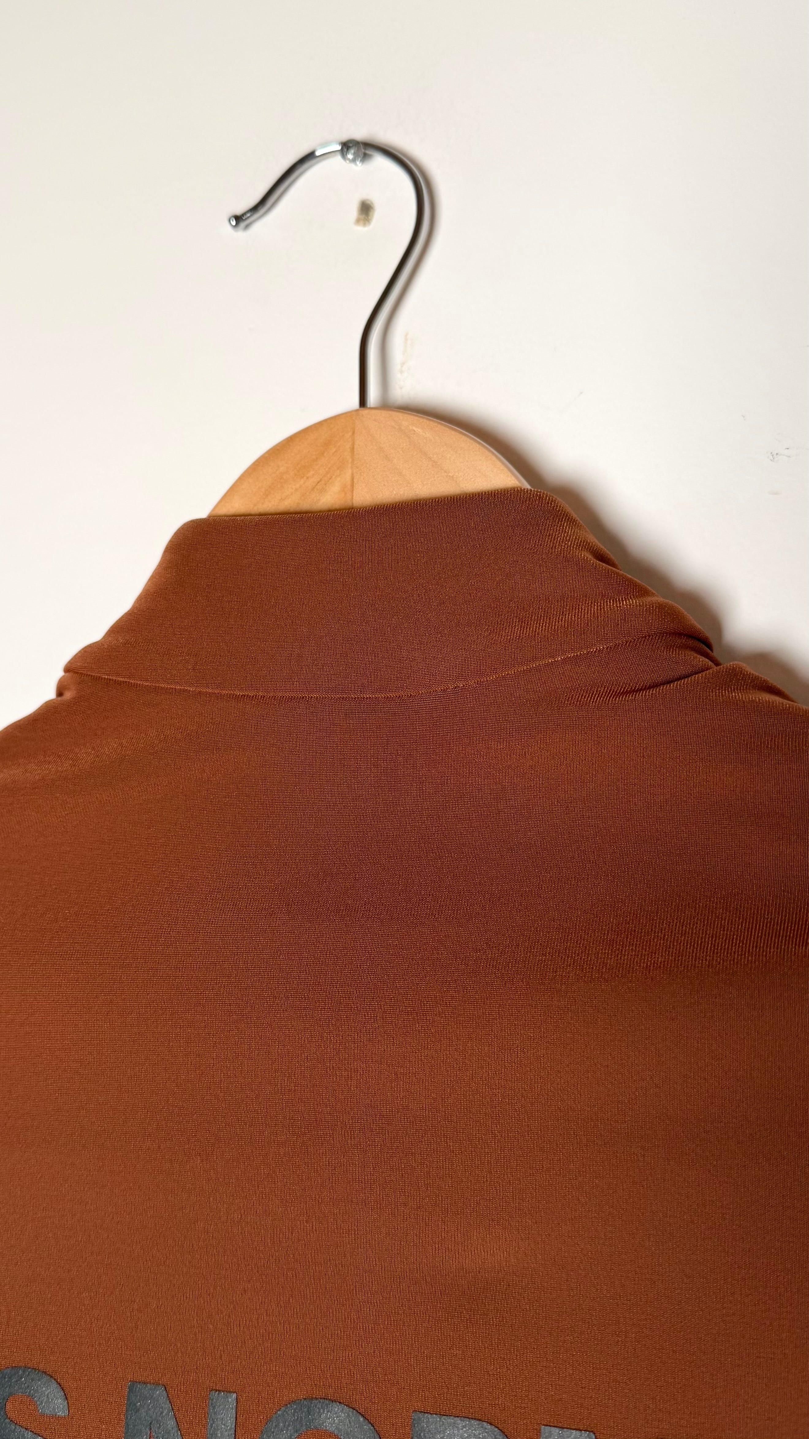 Pas Normal Studios Control Heavy Jersey S