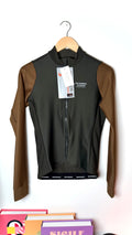 Pas Normal Studios Women’s Mechanism Thermal LS Jersey L