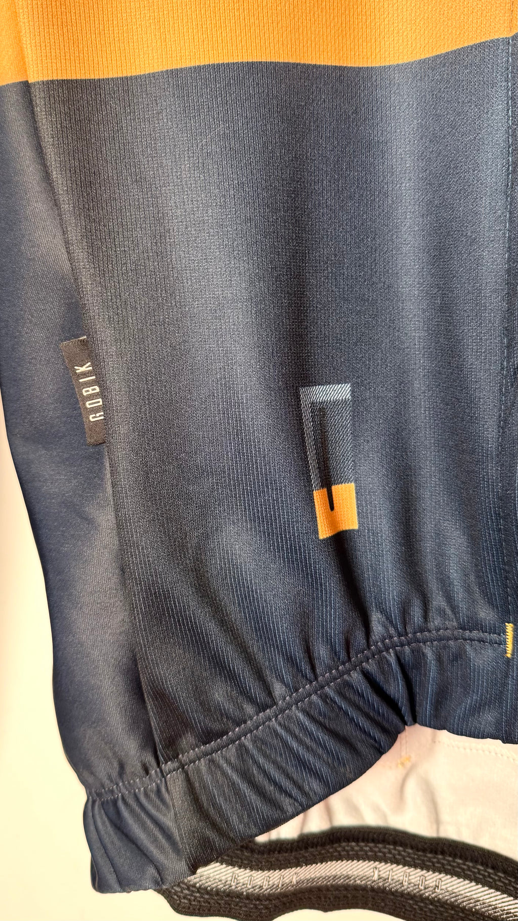 Maillot cyclisme Gobik Cobble S