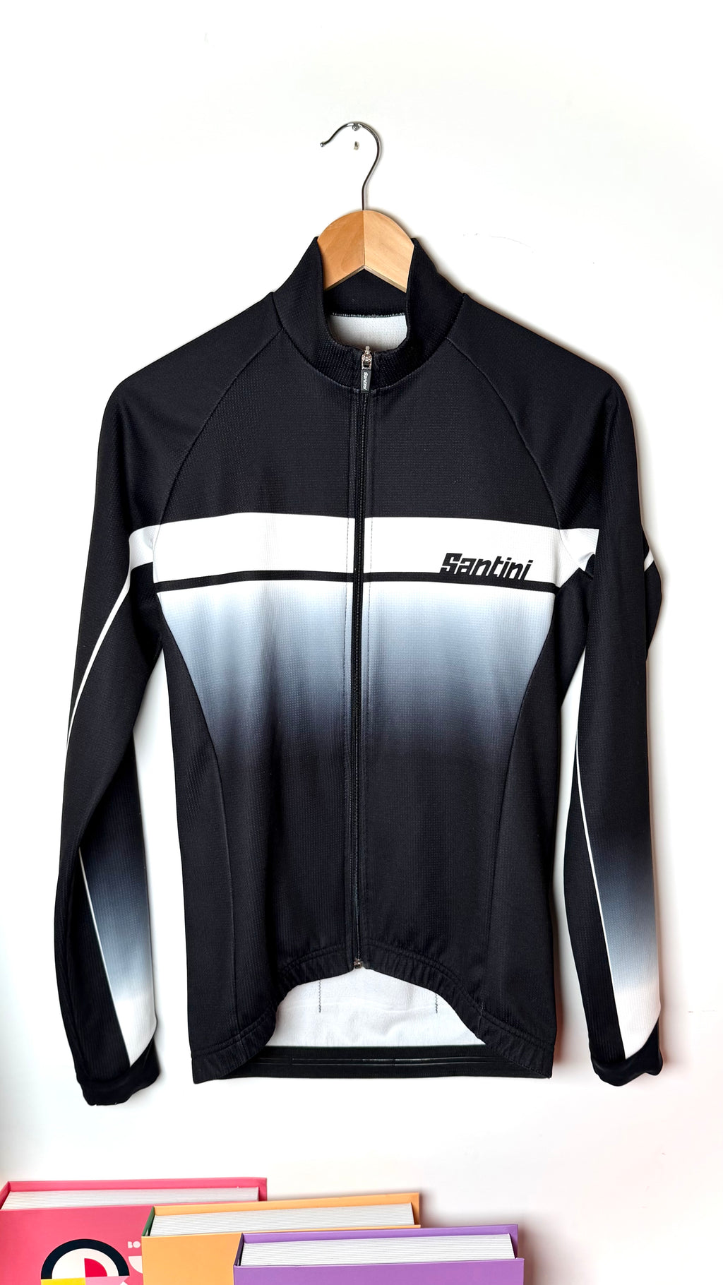 Maillot Santini M