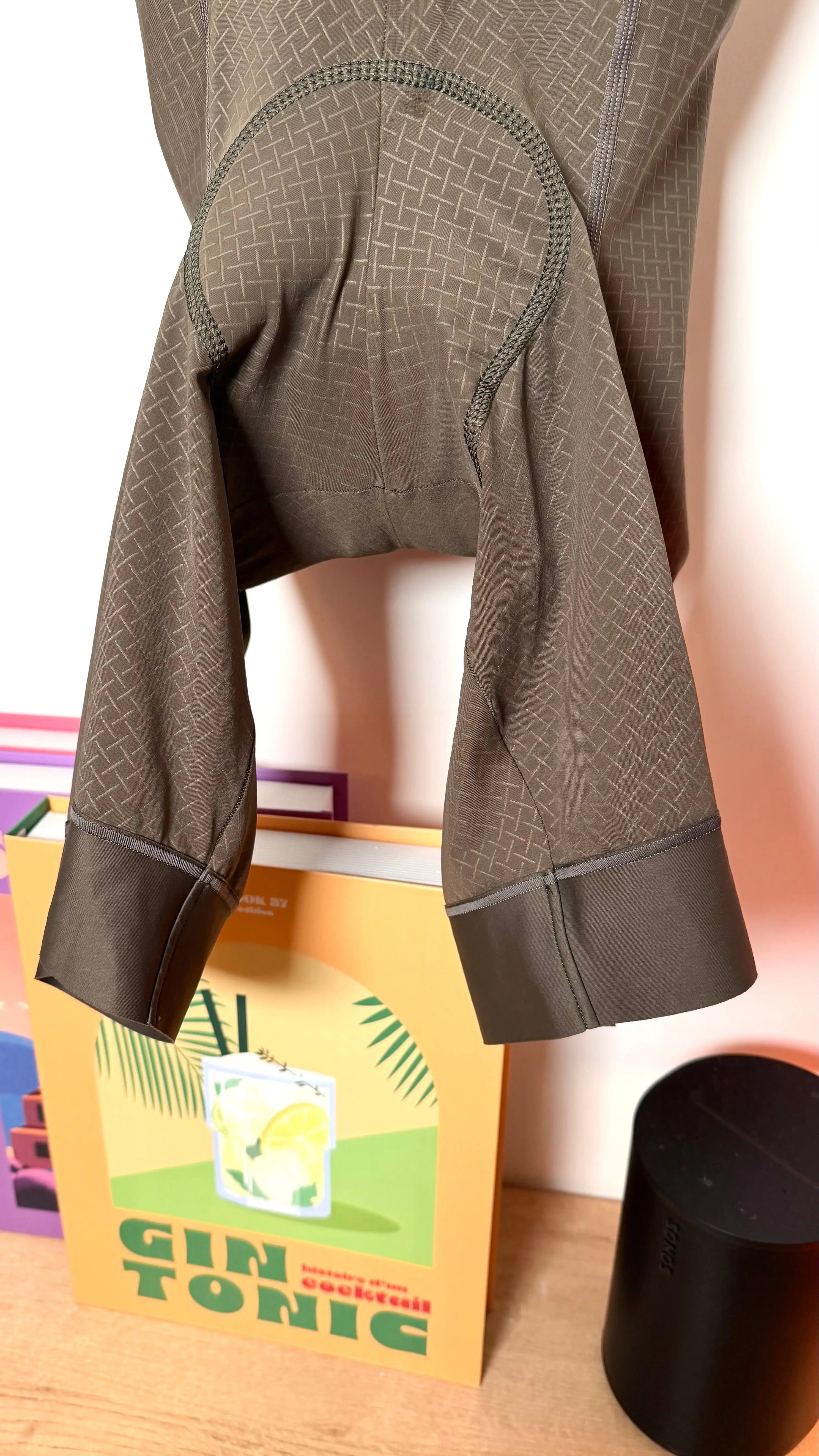 Pas Normal Studios Solitude Bib Shorts 2kstro Cycling Store