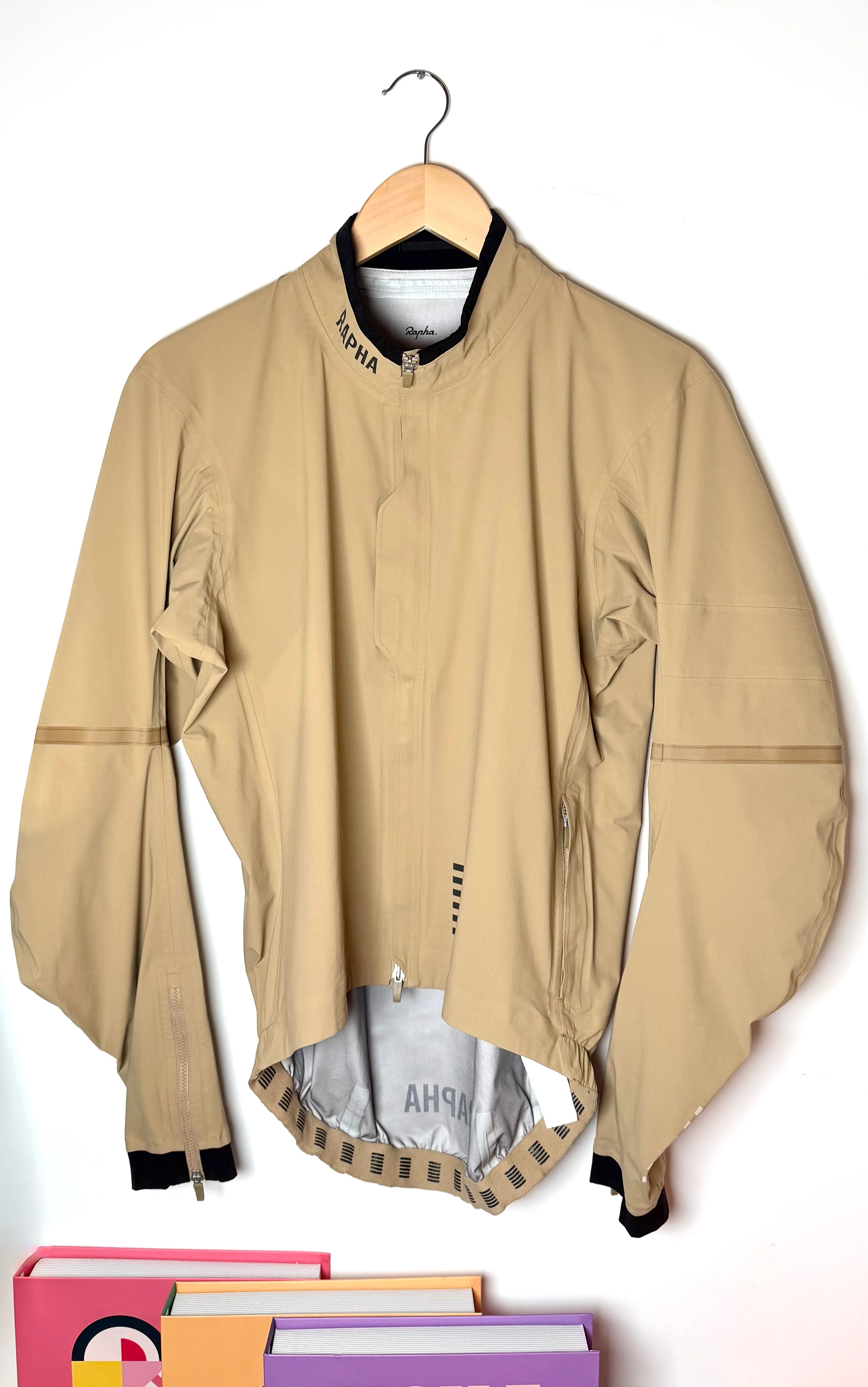 Rapha Pro Team Race Cape L