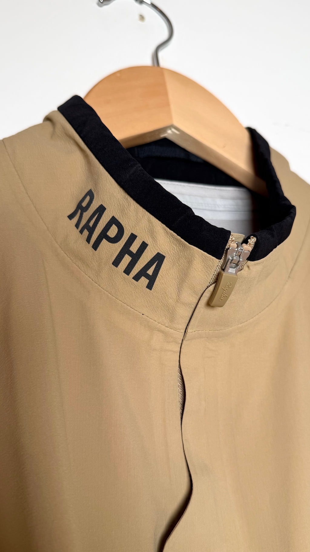 Rapha Pro Team Race Cape L