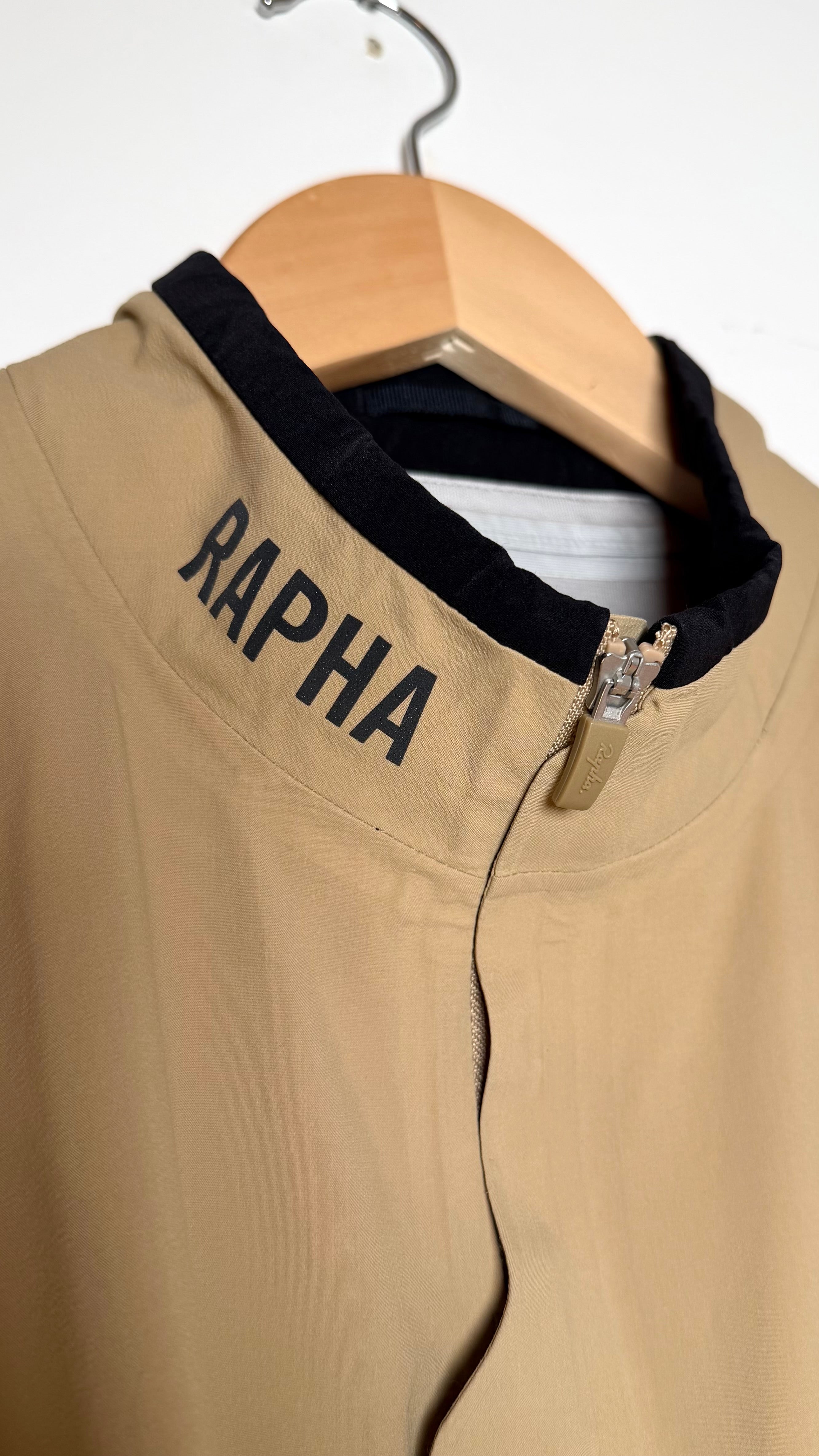 Rapha Pro Team Race Cape L