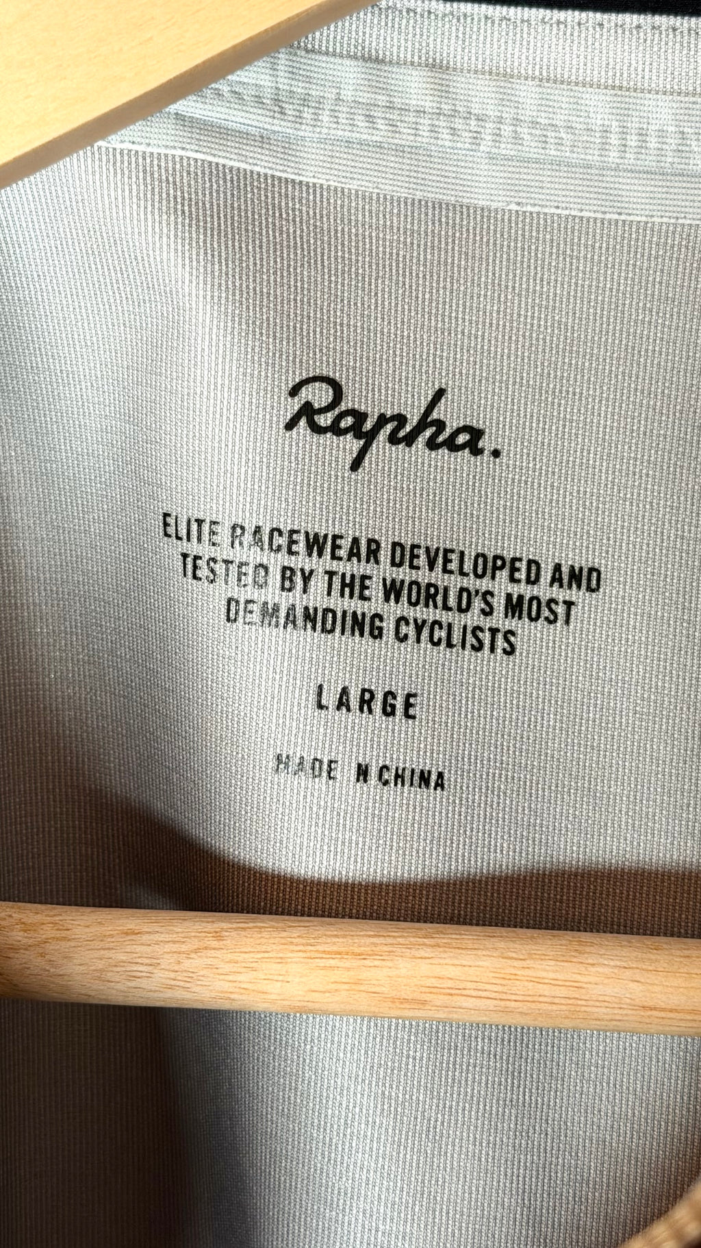 Rapha Pro Team Race Cape L