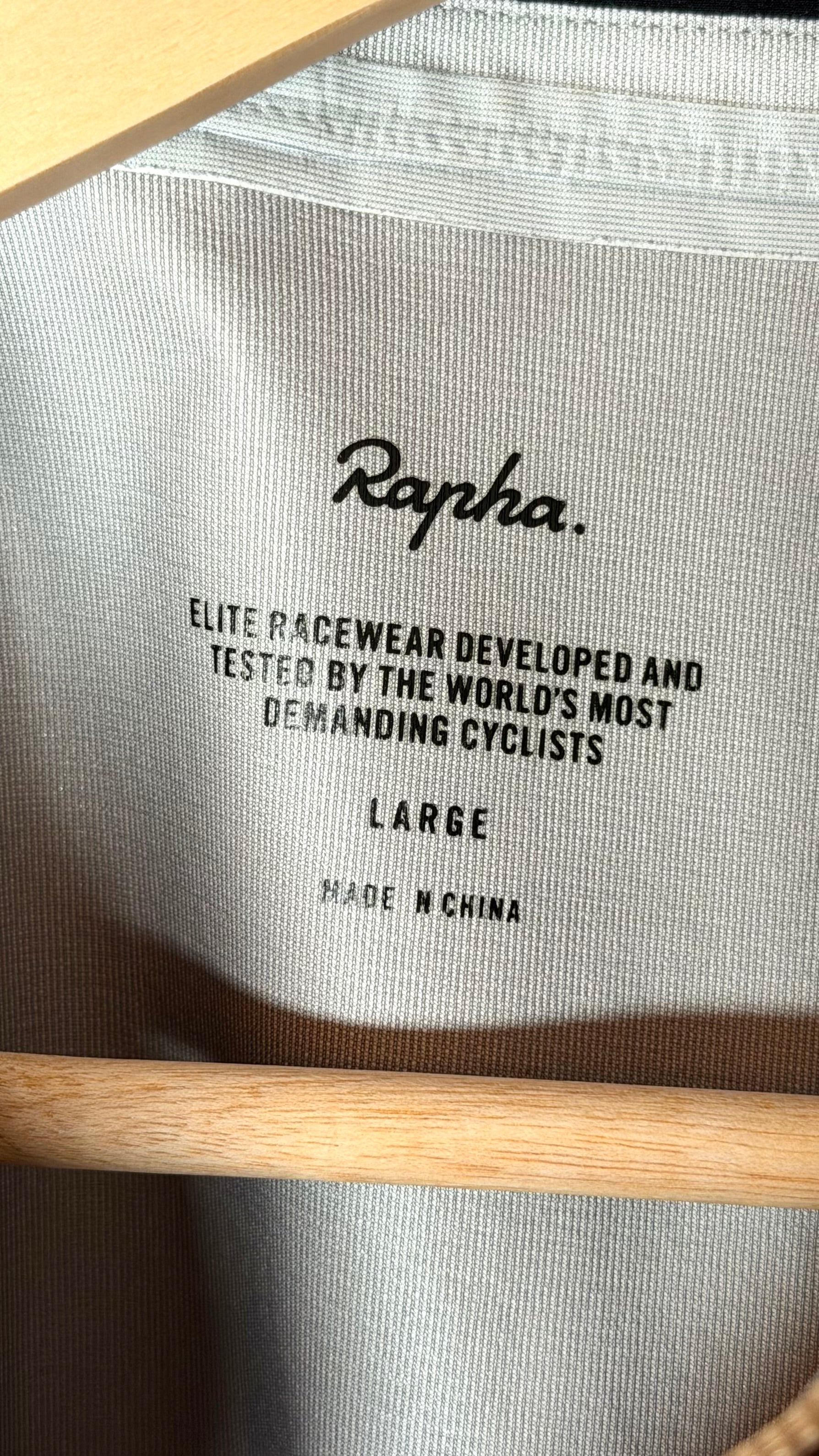 Rapha Pro Team Race Cape L