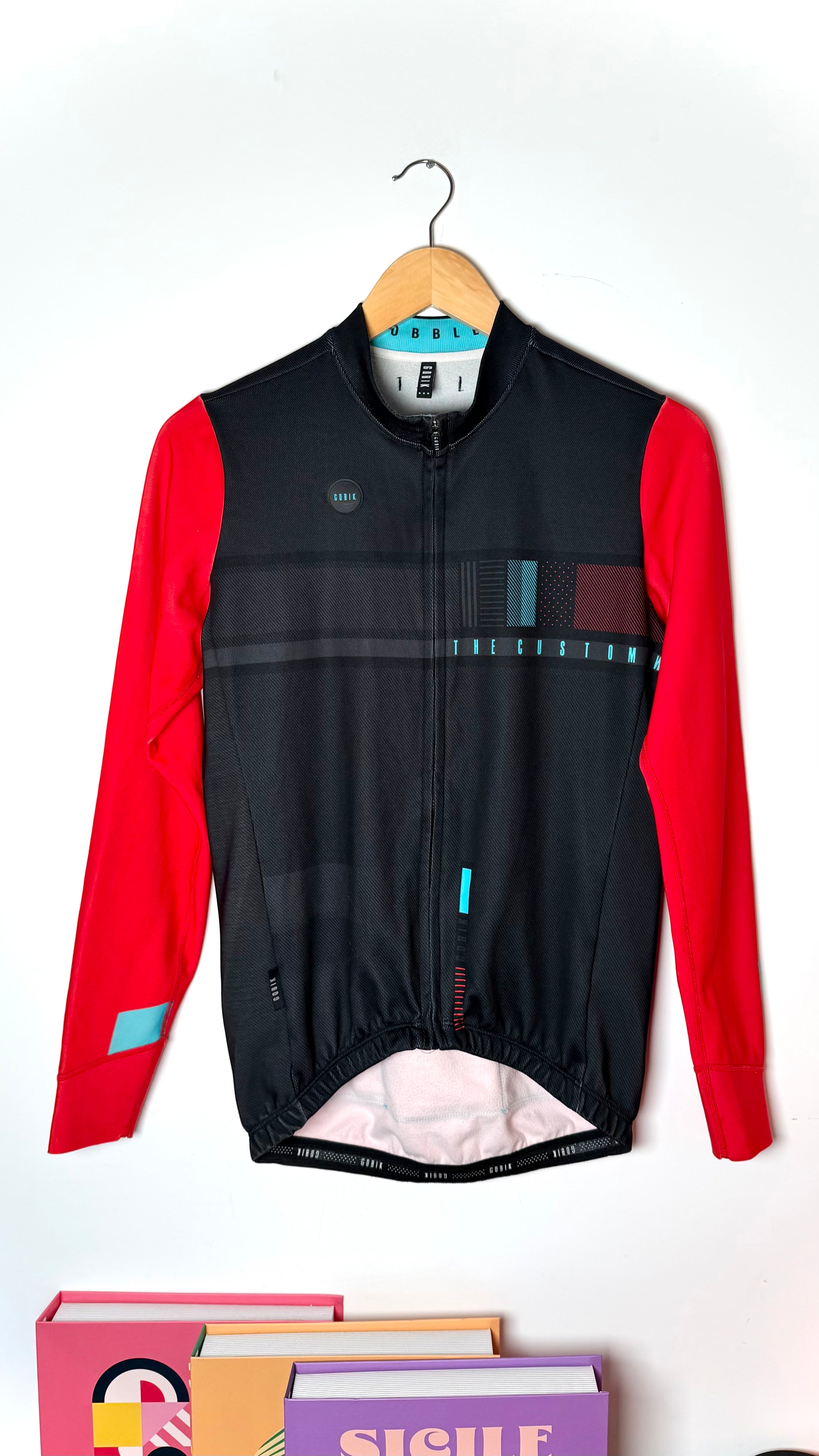 Maillot Gobik Cobble M