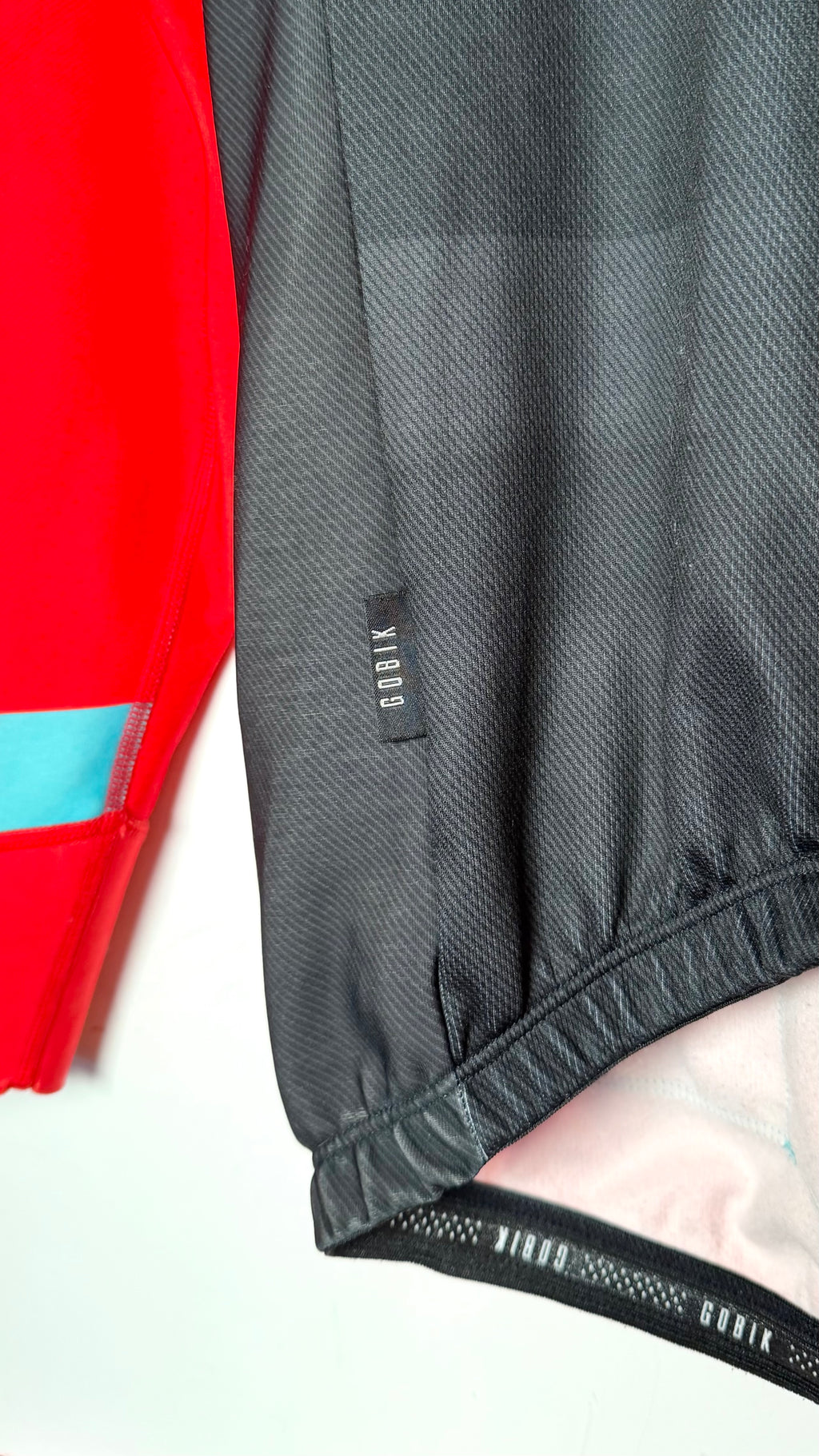 Maillot Gobik Cobble M