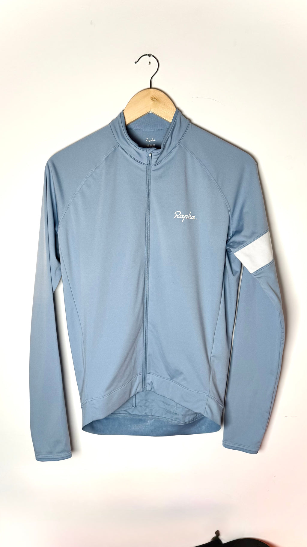 Rapha Core LS Jersey M