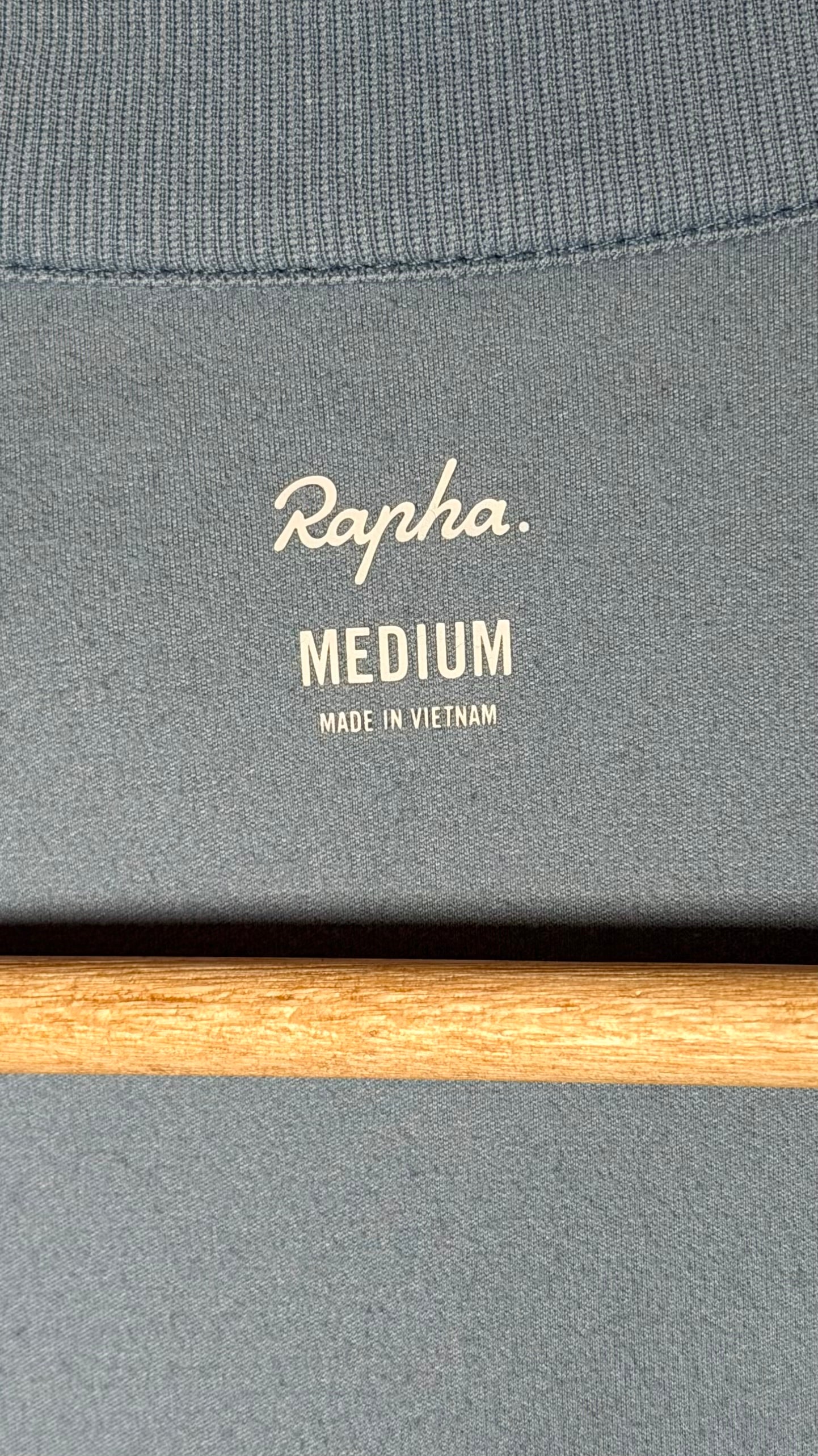 Rapha Core LS Jersey M