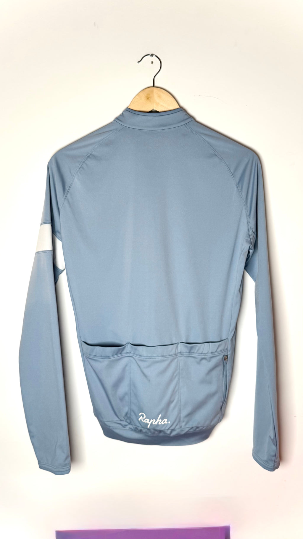 Rapha Core LS Jersey M