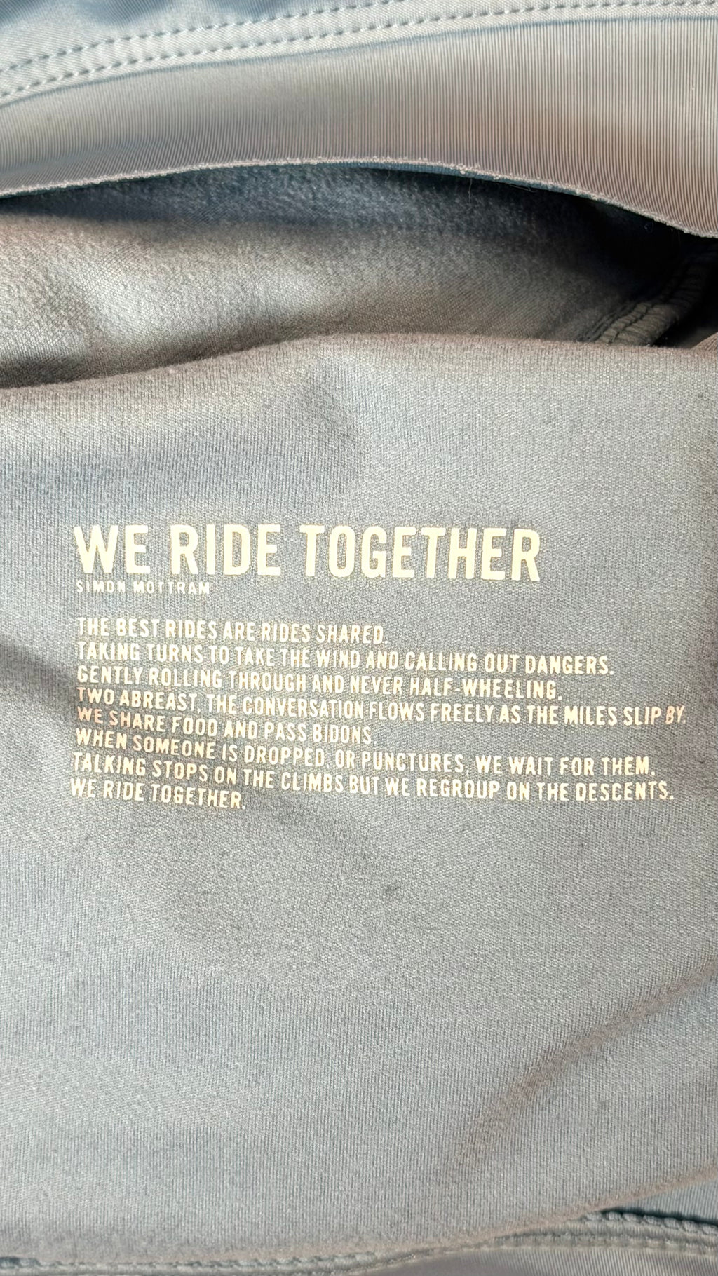 Rapha Core LS Jersey M