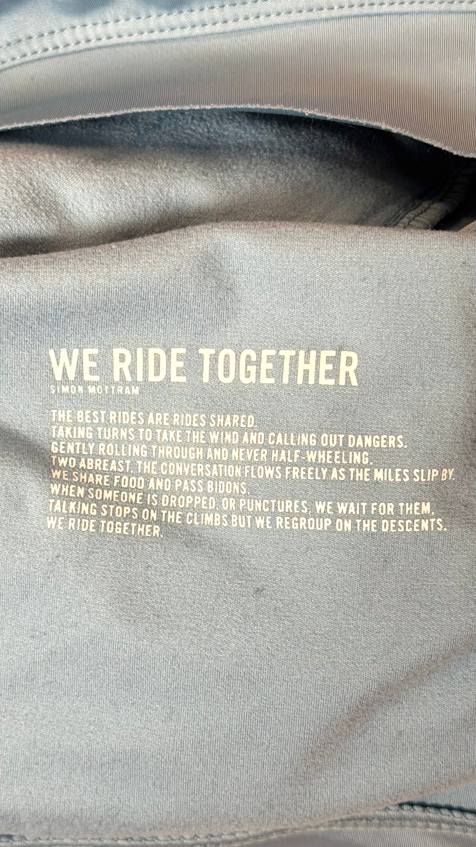 Rapha Core LS Jersey M
